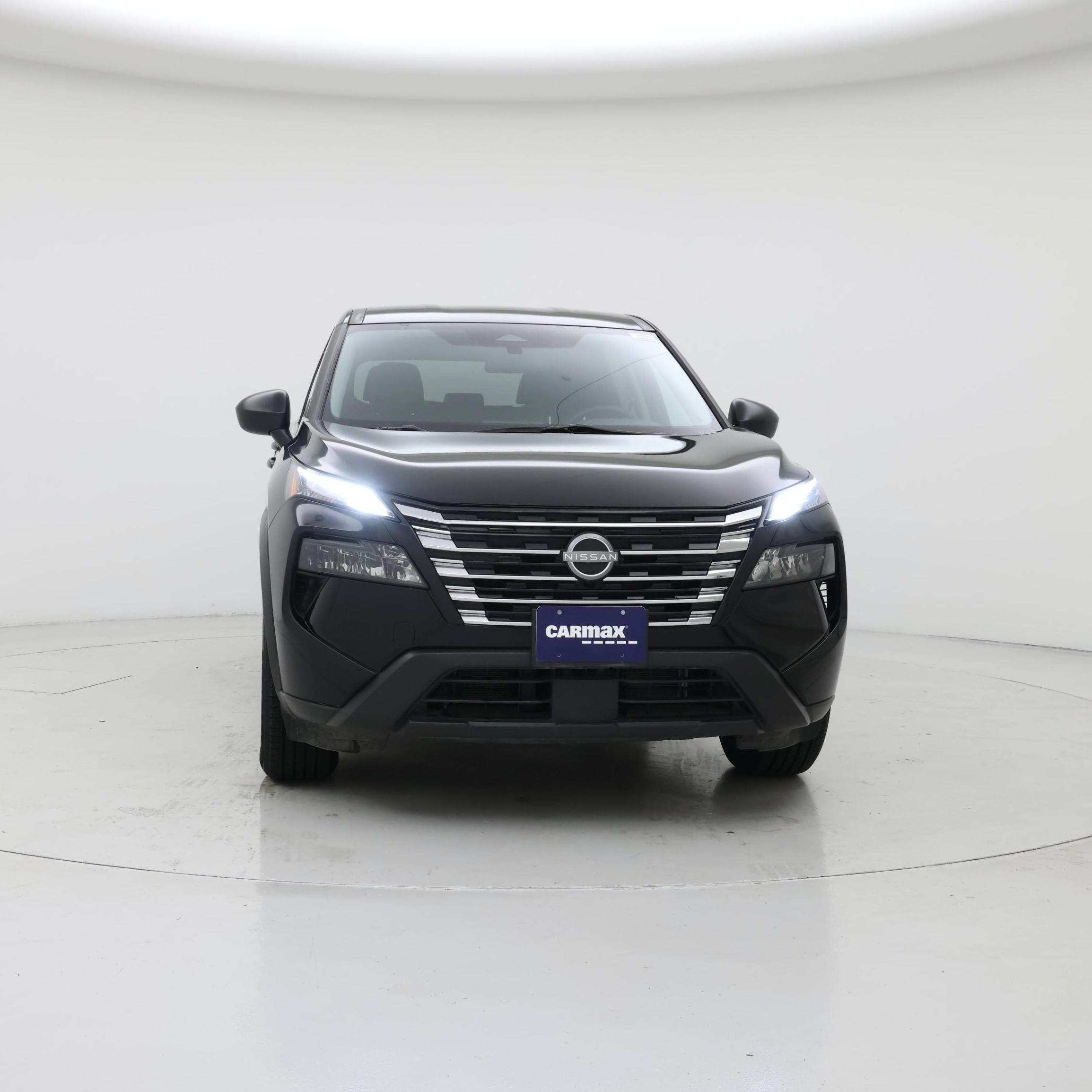 Thumbnail: 2024 Nissan Rogue - 5