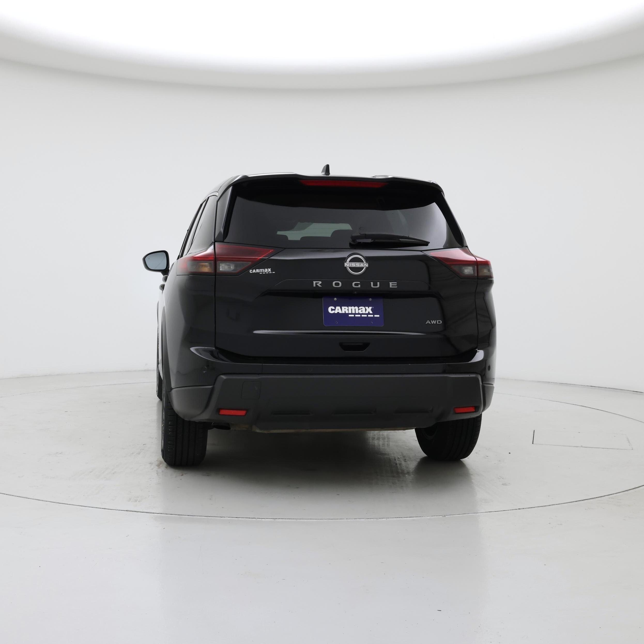 Thumbnail: 2024 Nissan Rogue - 6