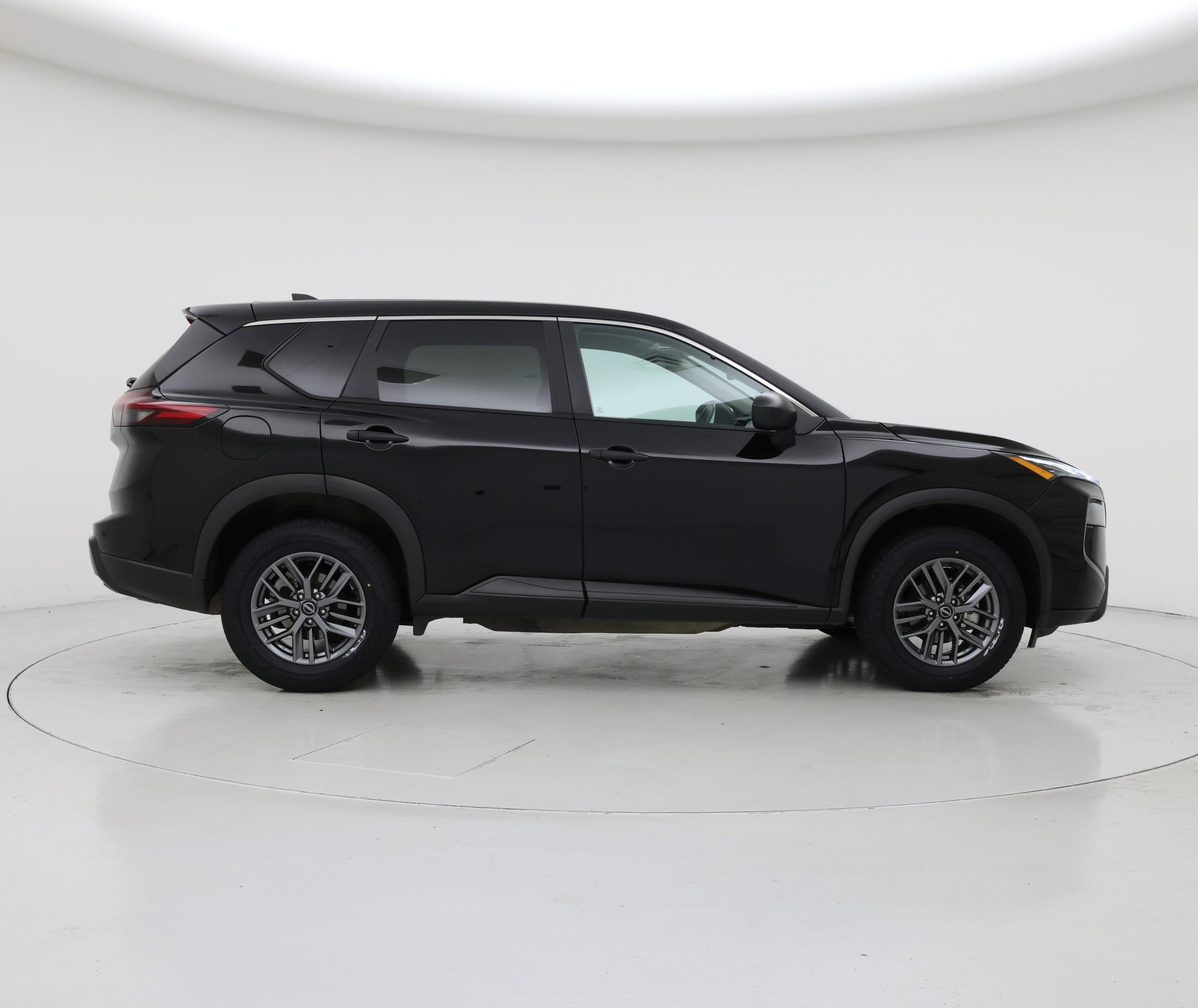 Thumbnail: 2024 Nissan Rogue - 7