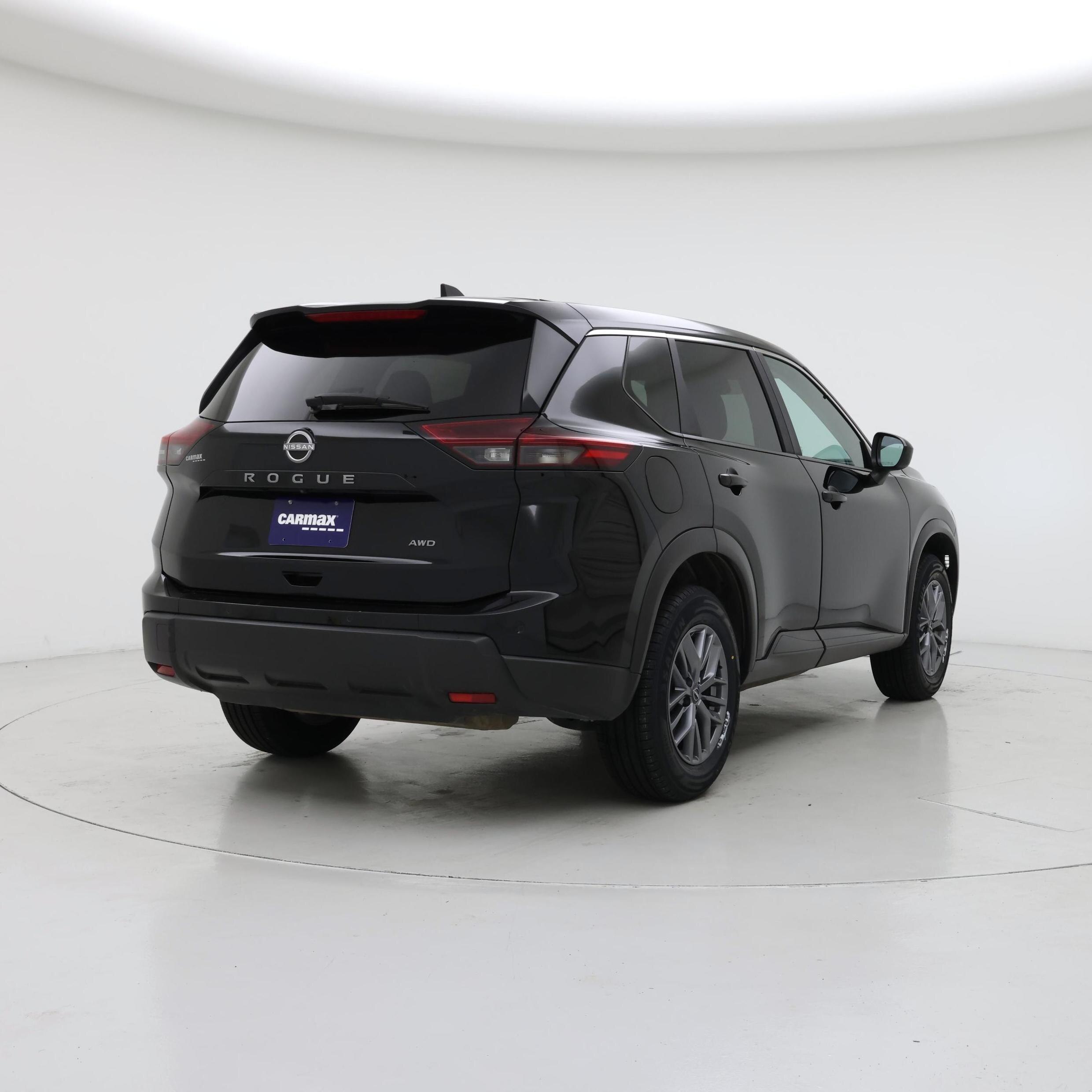 Thumbnail: 2024 Nissan Rogue - 8