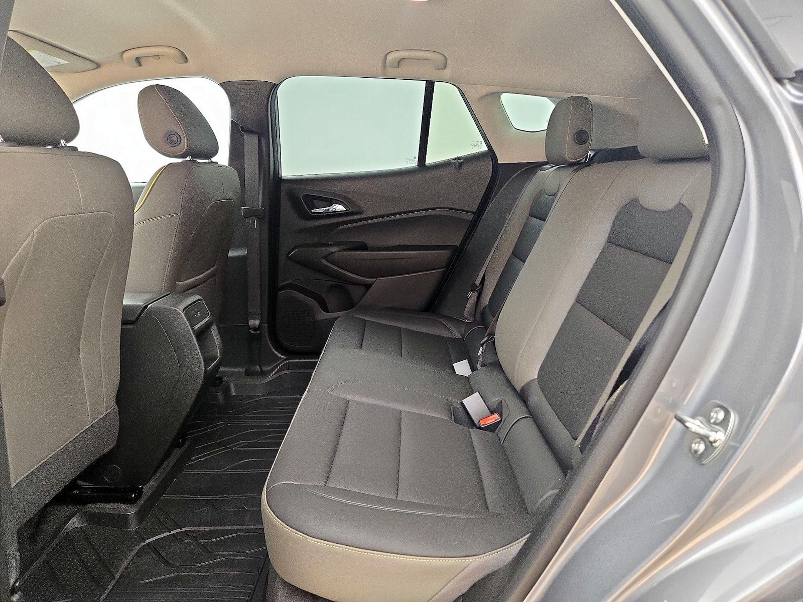 2025 Chevrolet Trax Activ - Photo 20
