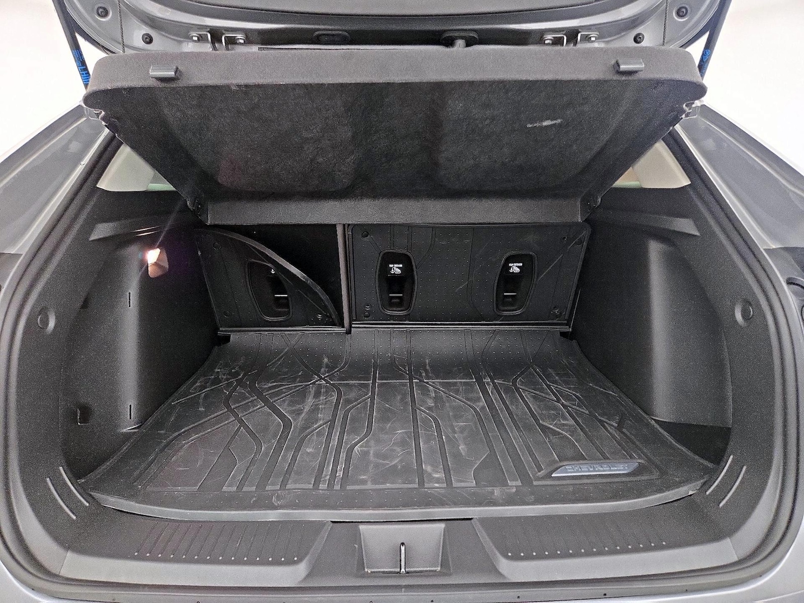 2025 Chevrolet Trax Activ - Photo 21