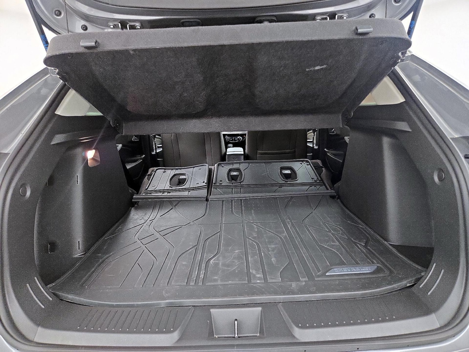 2025 Chevrolet Trax Activ - Photo 22