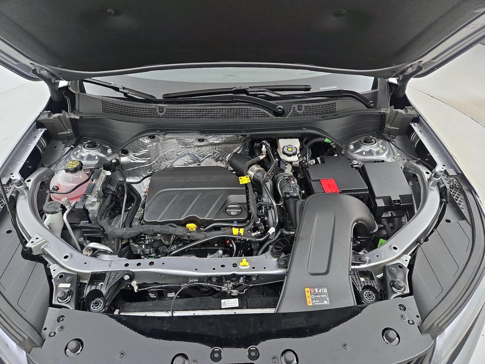 2025 Chevrolet Trax Activ - Photo 23