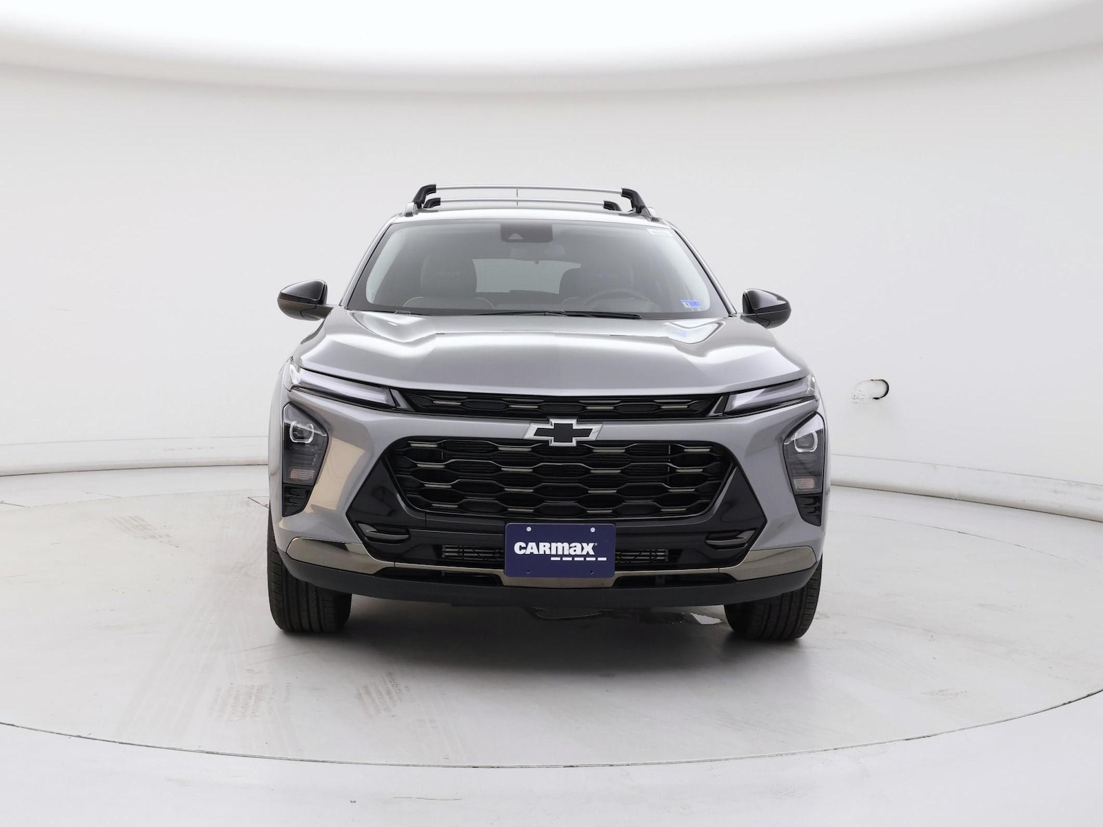 2025 Chevrolet Trax Activ - Photo 6