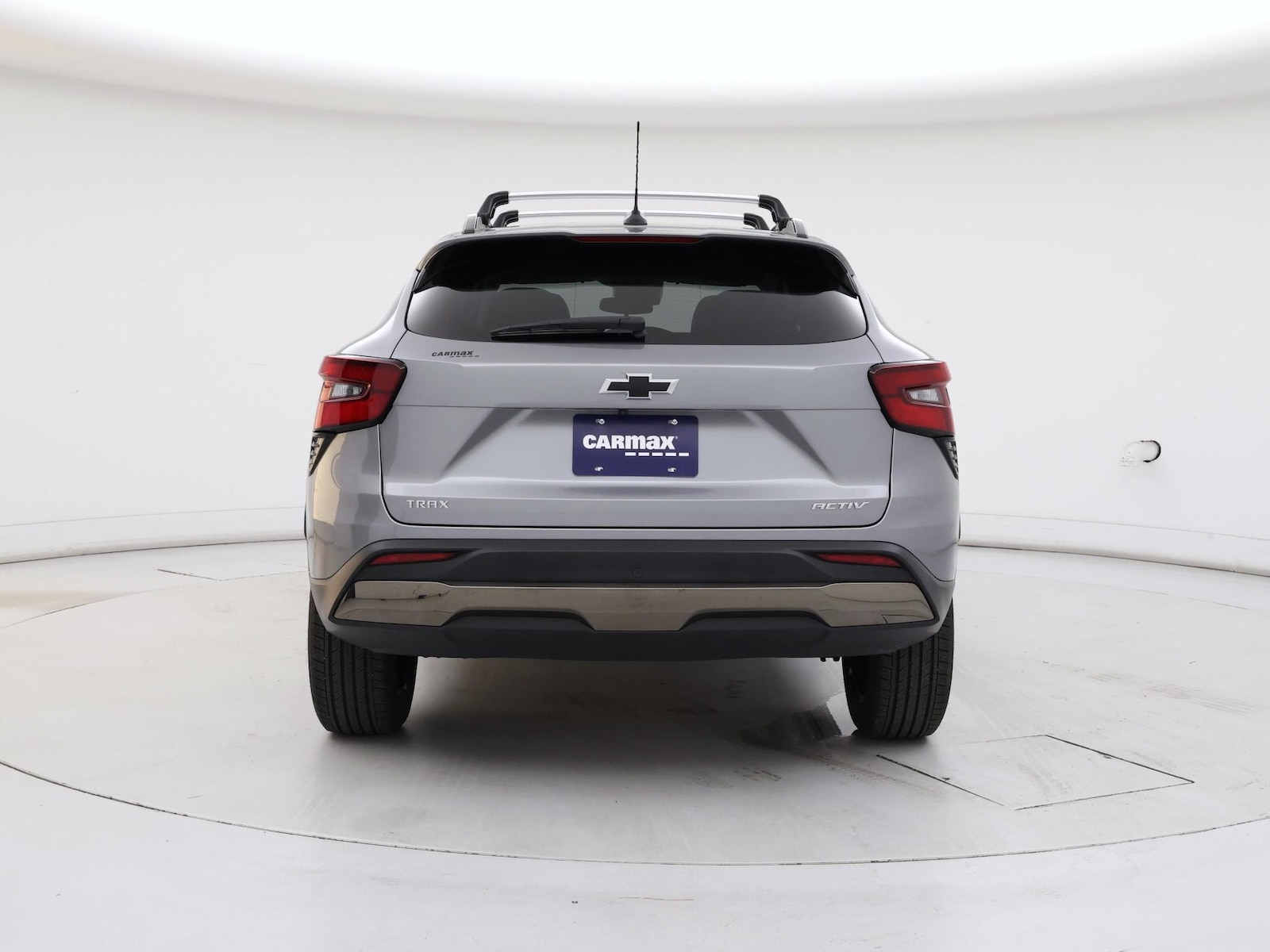 2025 Chevrolet Trax Activ - Photo 7
