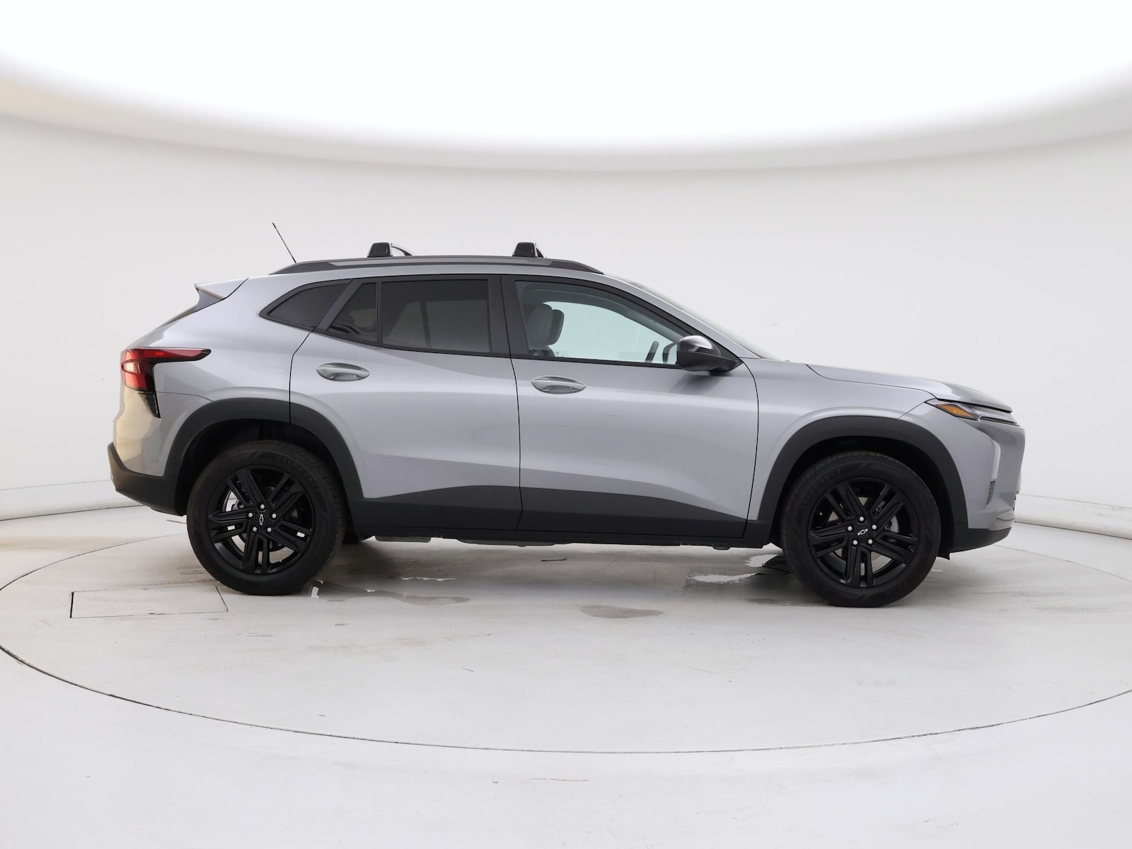 2025 Chevrolet Trax Activ - Photo 8