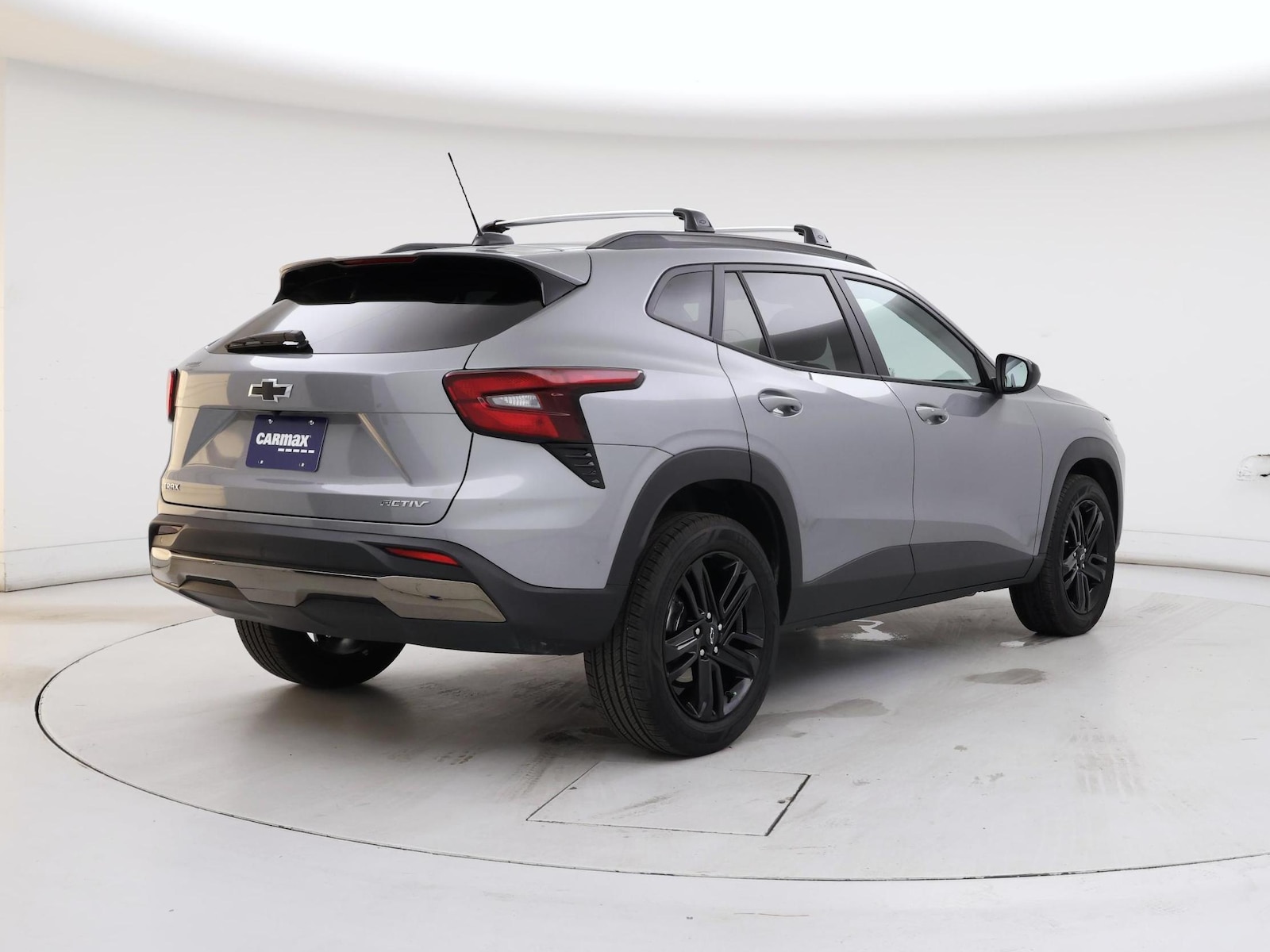 2025 Chevrolet Trax Activ - Photo 9