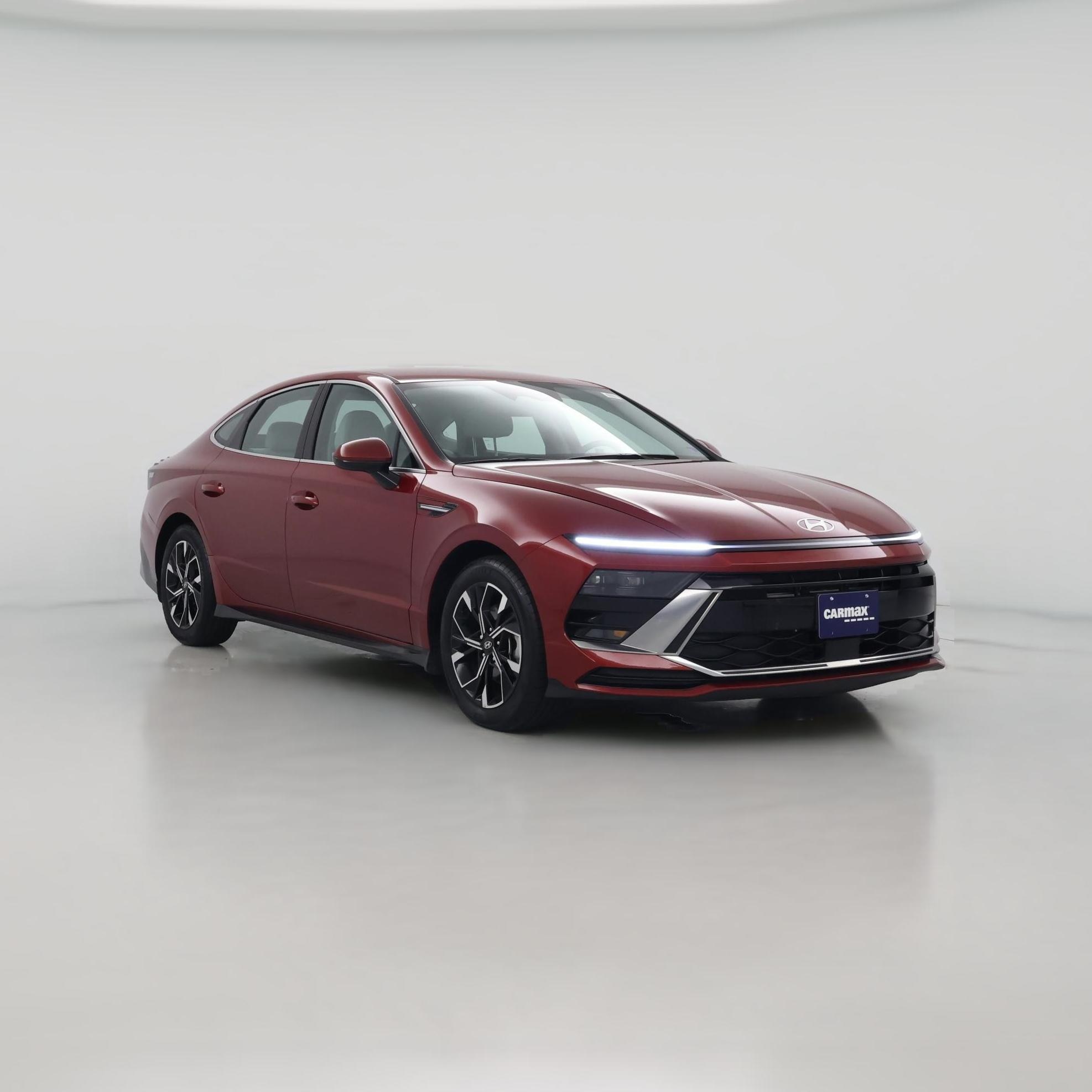 Thumbnail: 2025 Hyundai Sonata - 1