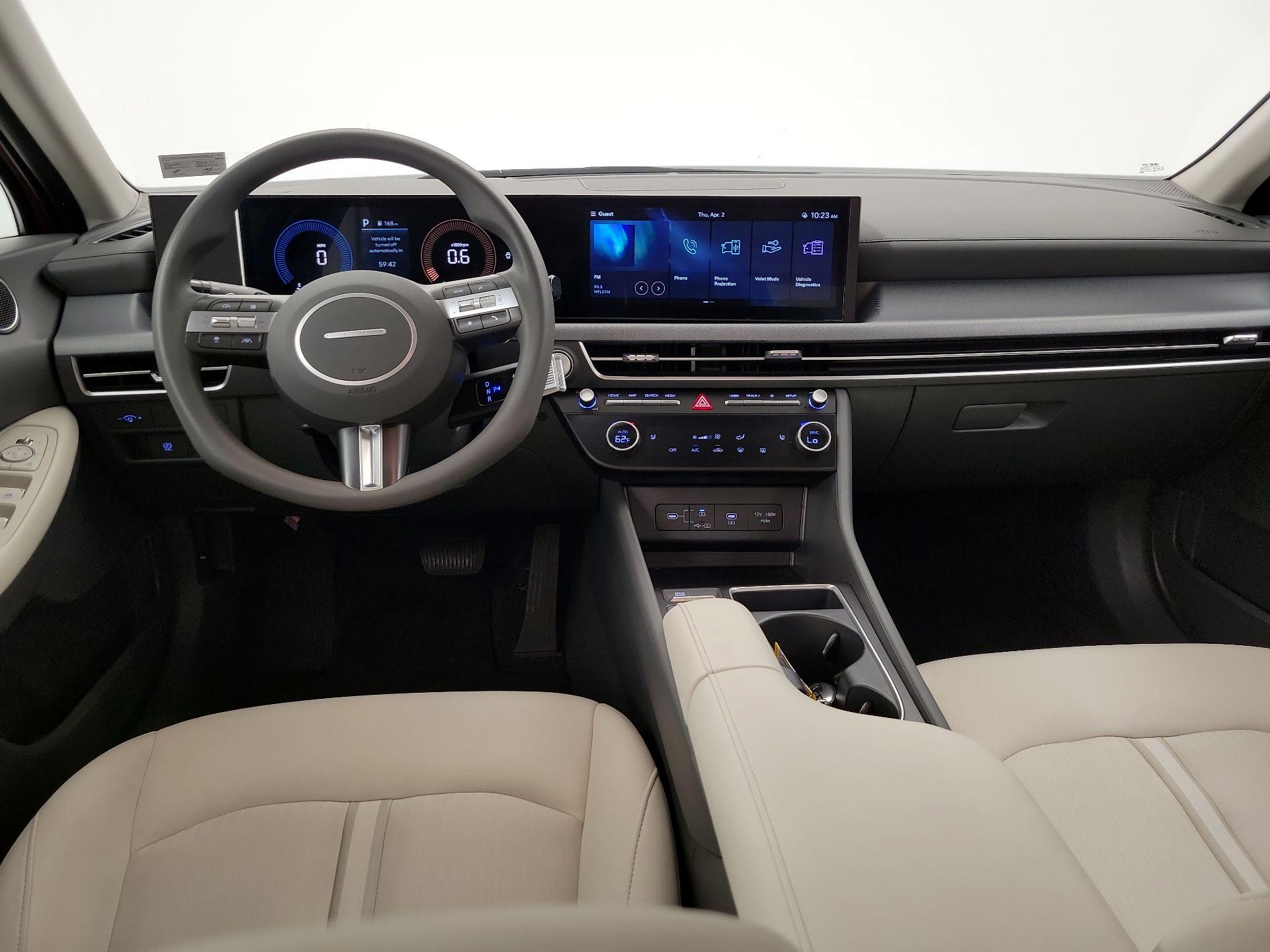 Thumbnail: 2025 Hyundai Sonata - 9