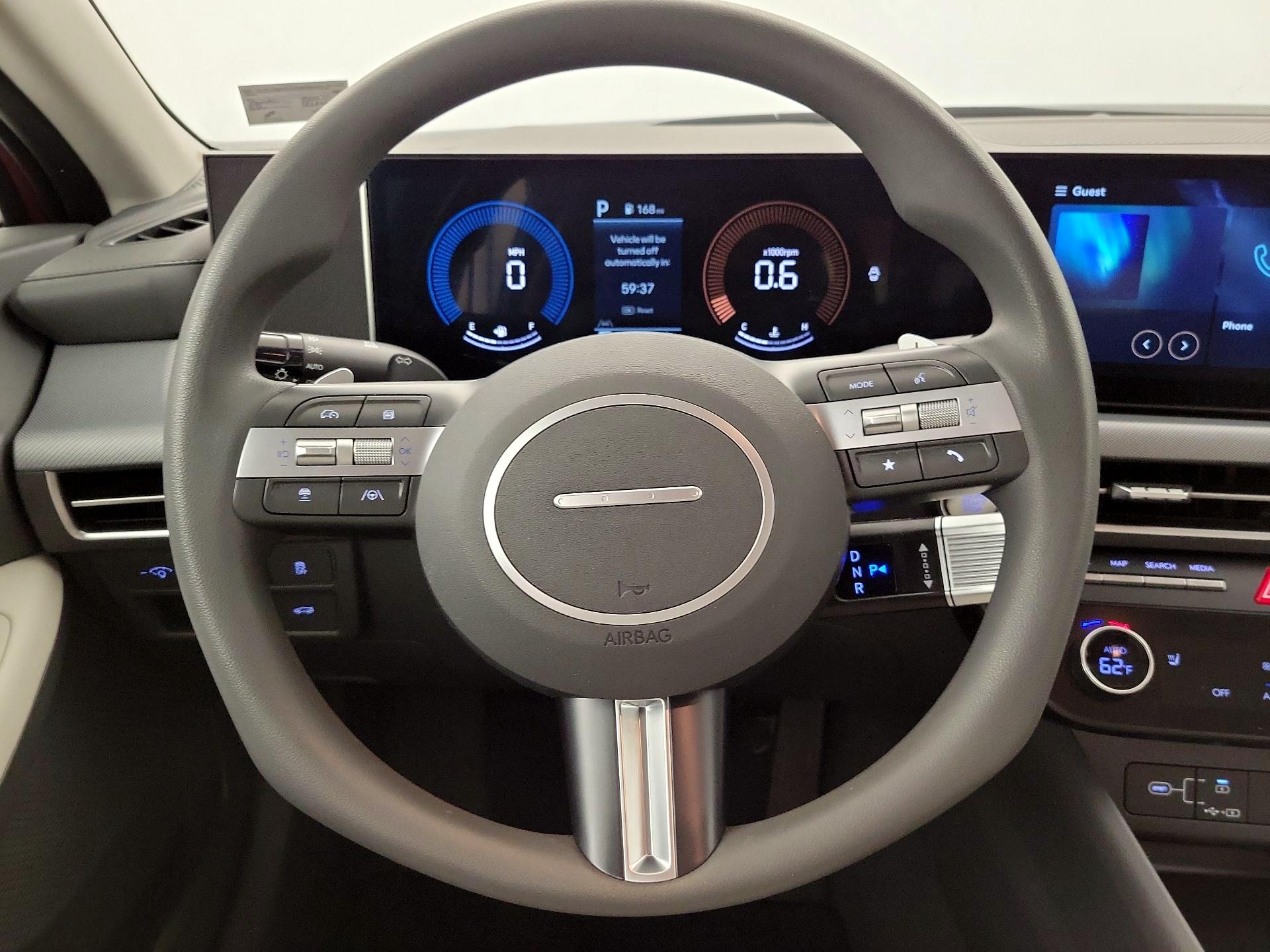 Thumbnail: 2025 Hyundai Sonata - 10