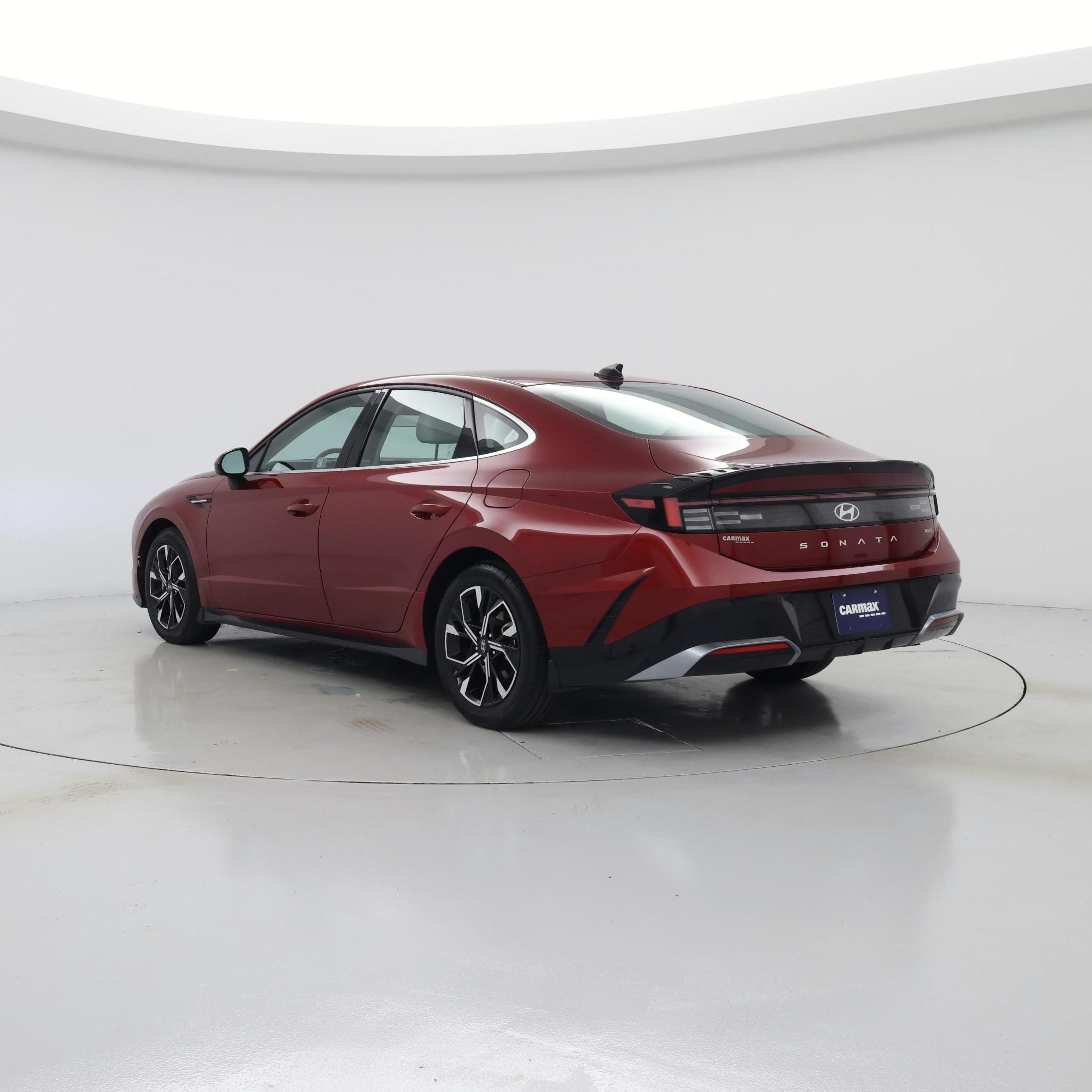Thumbnail: 2025 Hyundai Sonata - 2