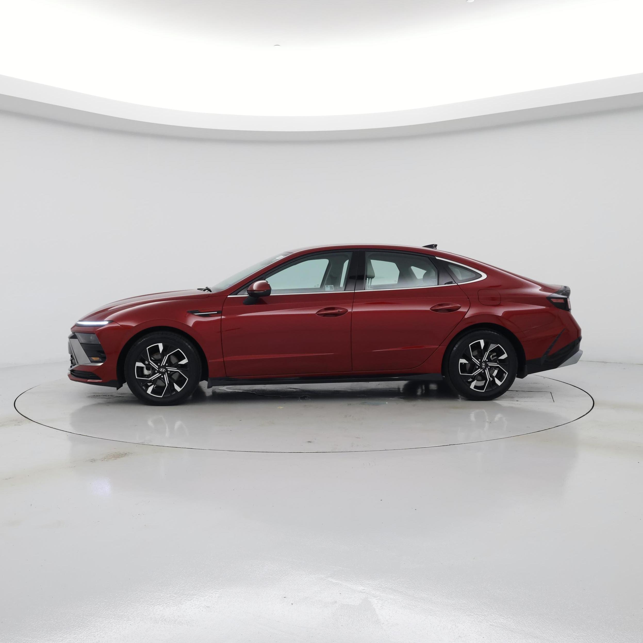 Thumbnail: 2025 Hyundai Sonata - 3