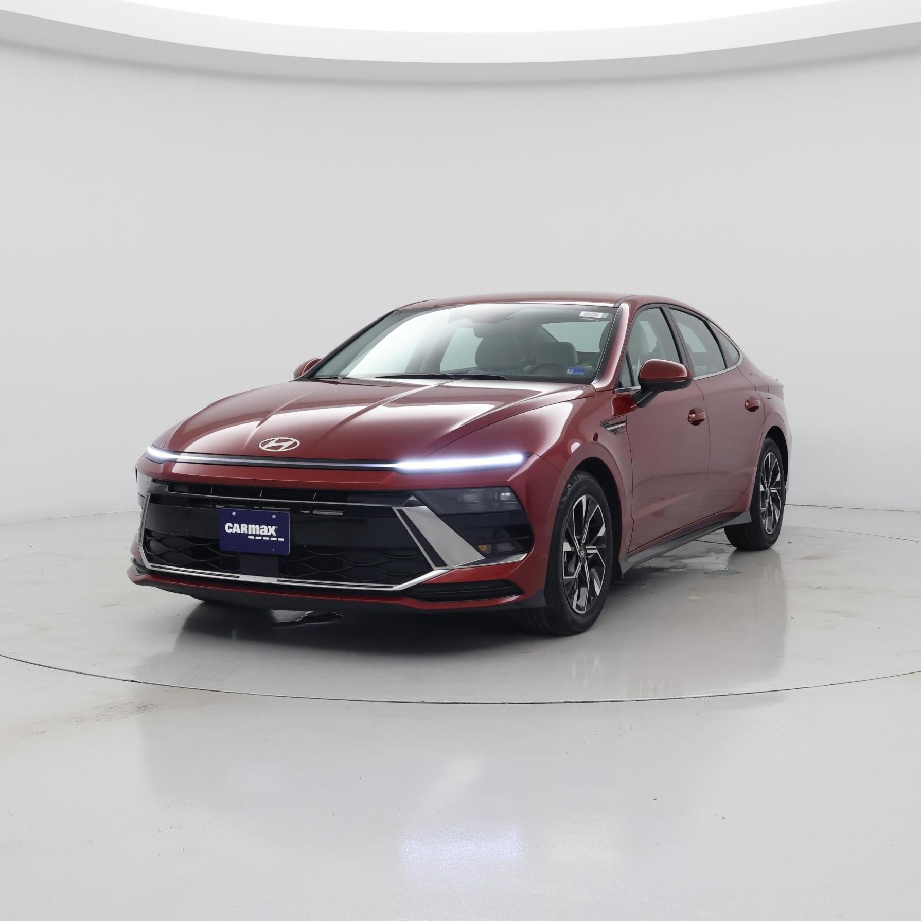 Thumbnail: 2025 Hyundai Sonata - 4