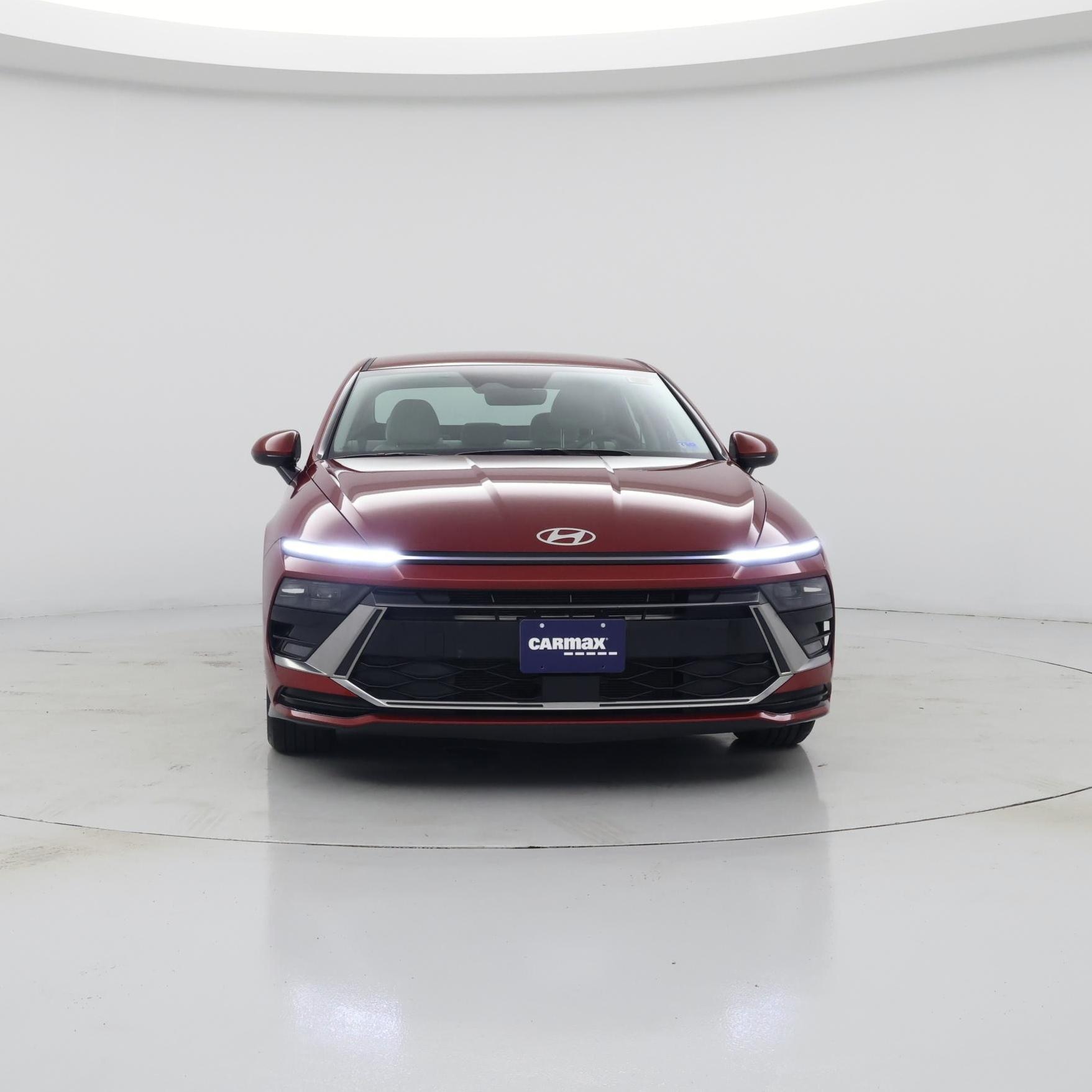 Thumbnail: 2025 Hyundai Sonata - 5
