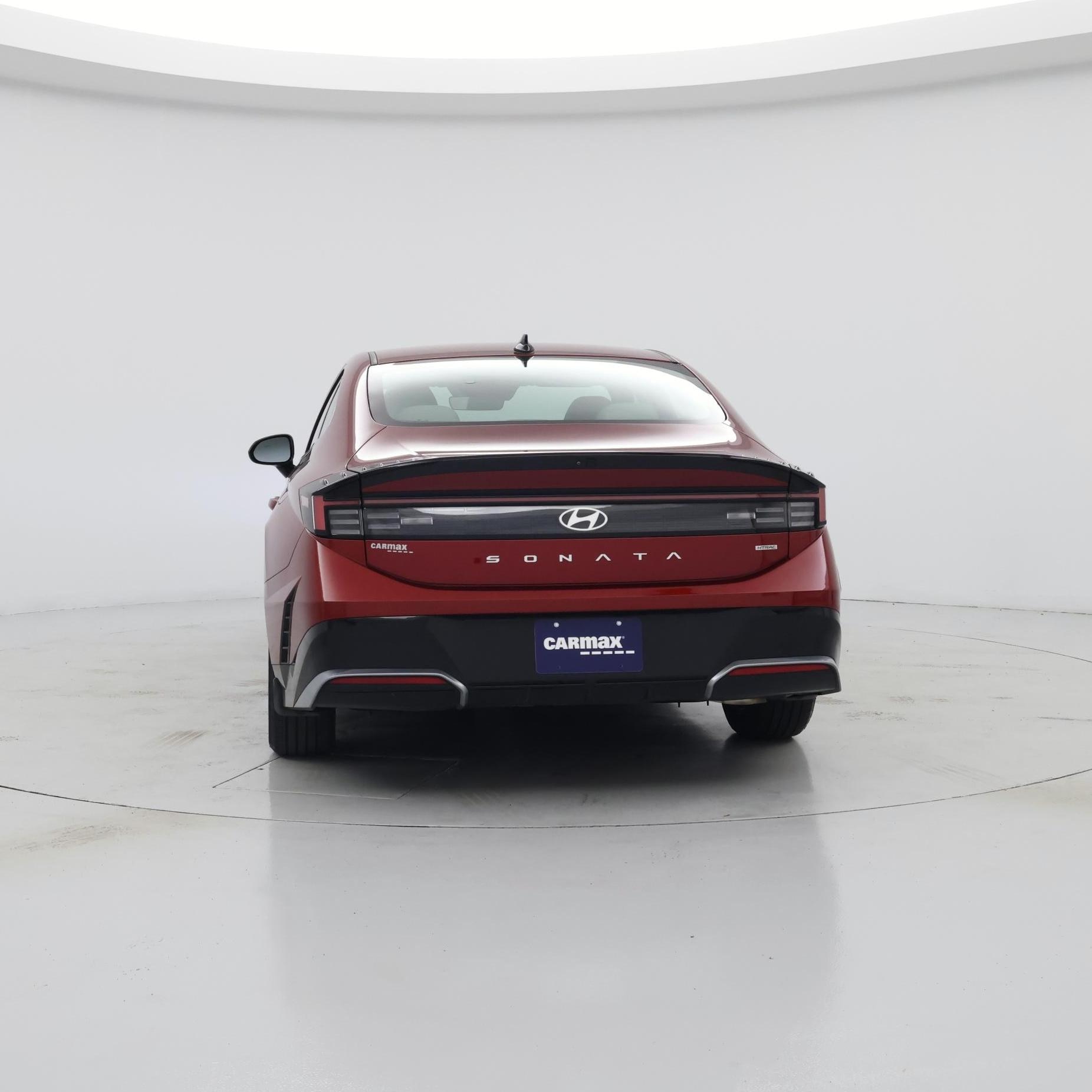 Thumbnail: 2025 Hyundai Sonata - 6