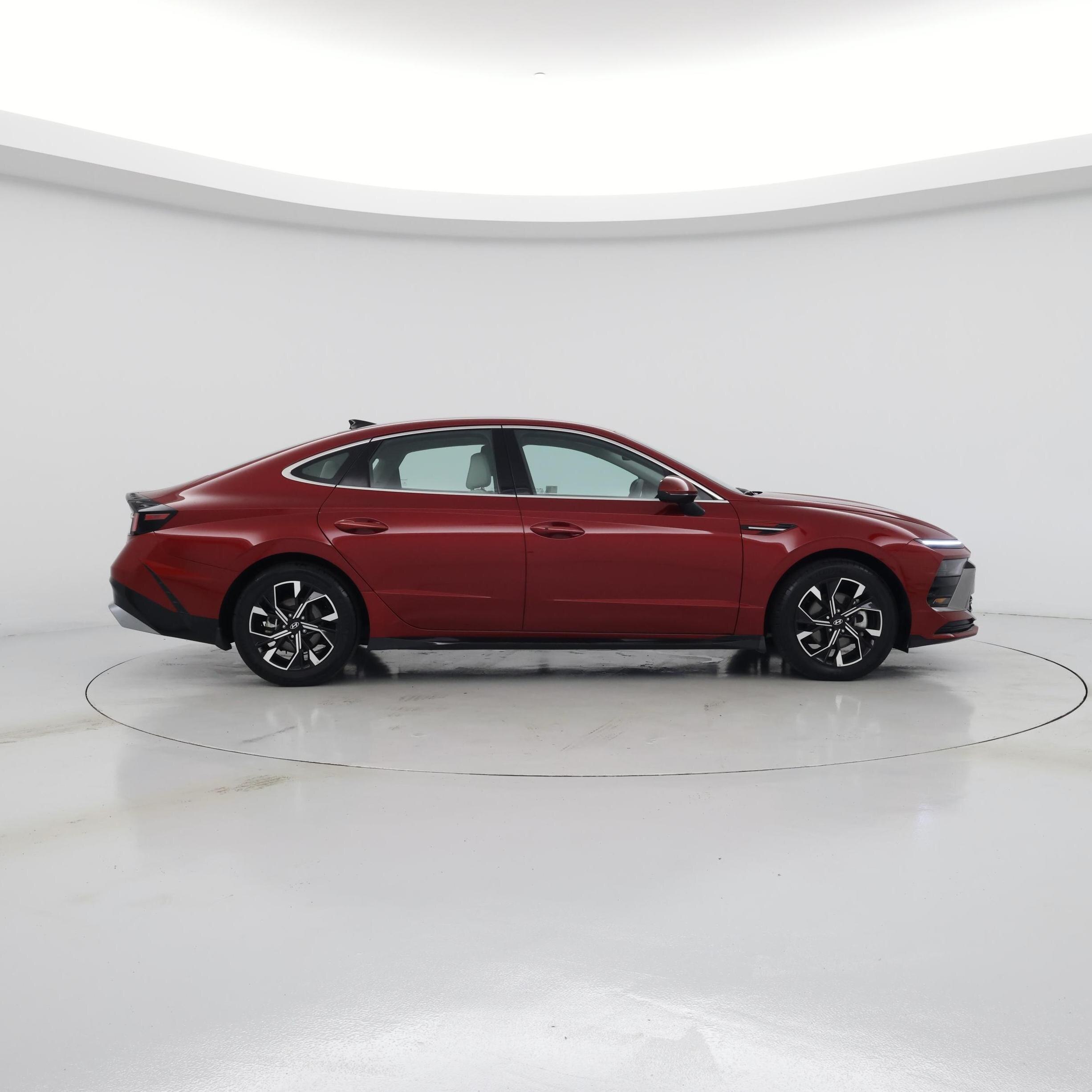 Thumbnail: 2025 Hyundai Sonata - 7