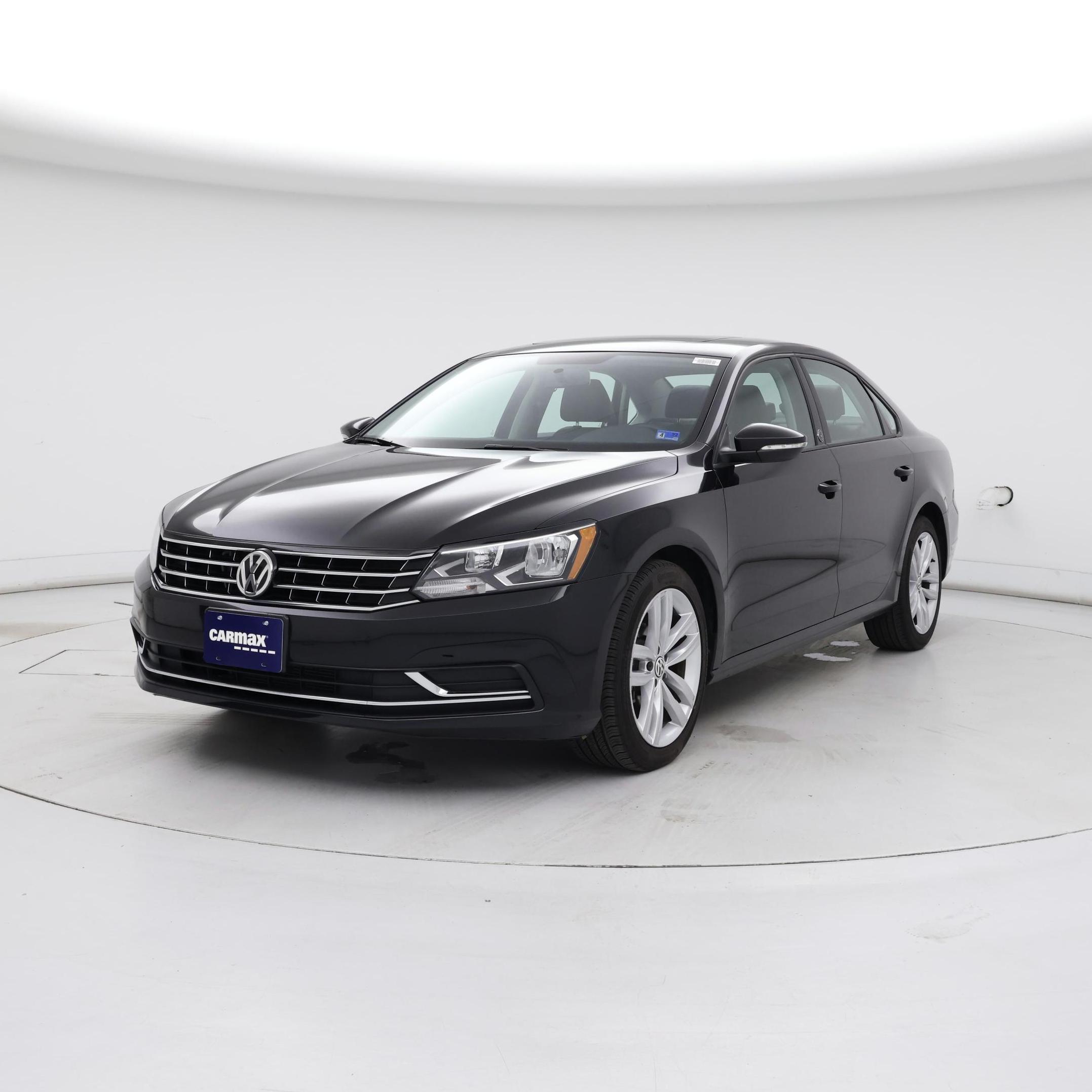 Thumbnail: 2019 Volkswagen Passat - 4