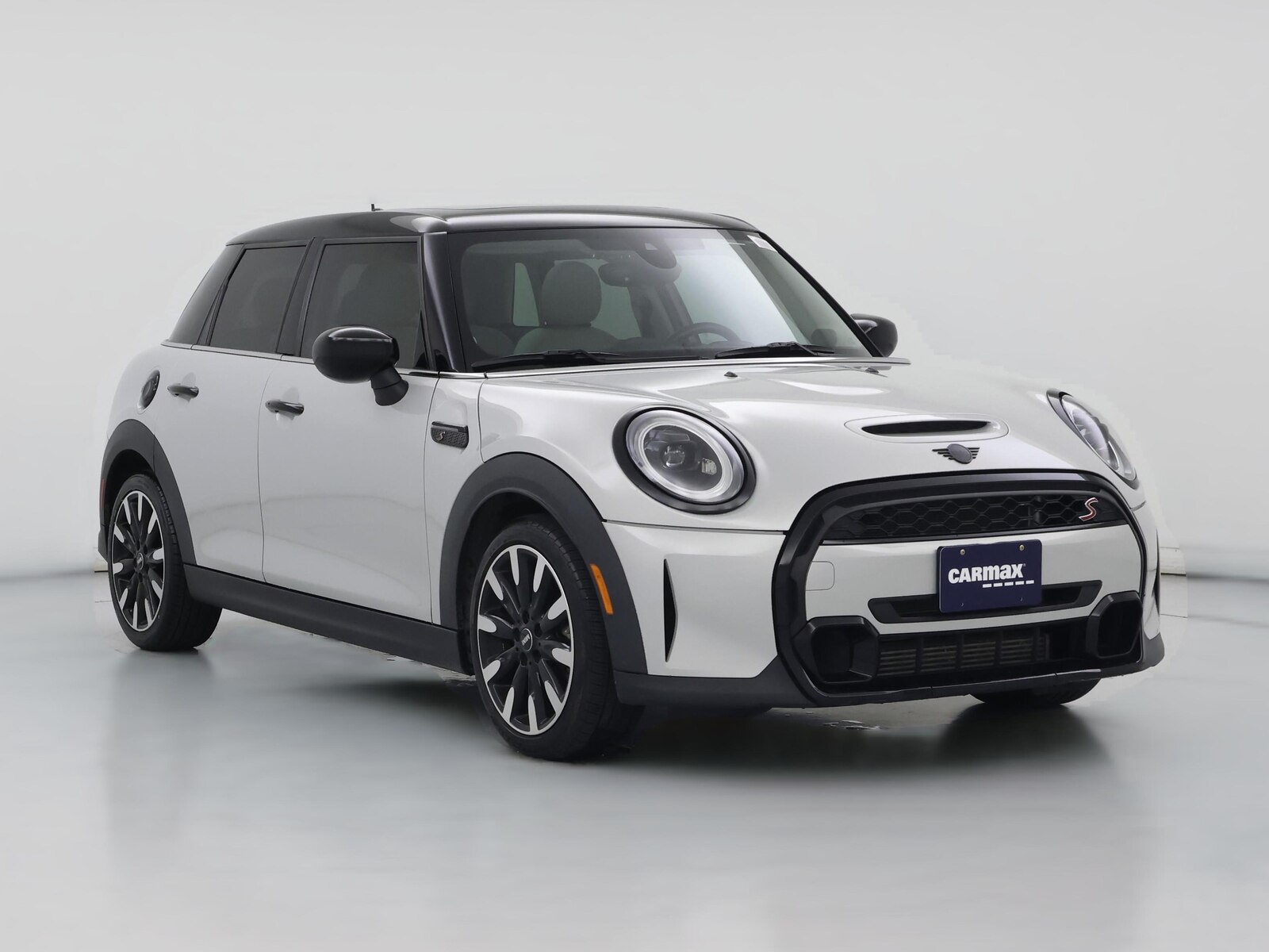 2023 MINI Hardtop 4 Door S