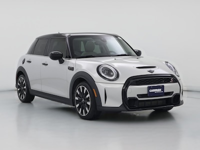 2023 Mini Cooper Hardtop S