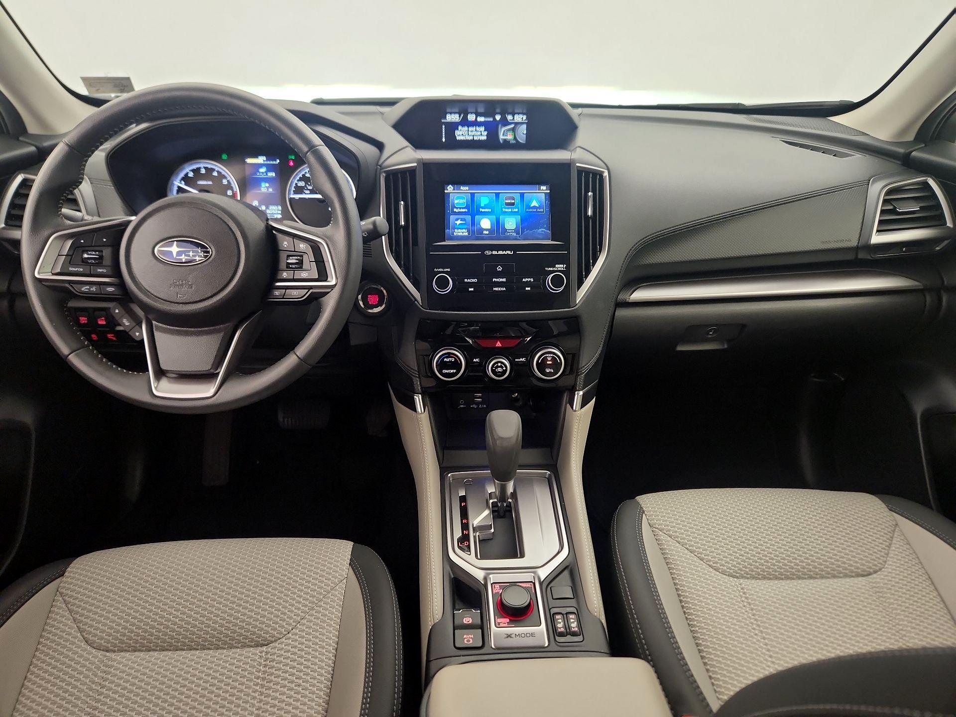 Thumbnail: 2024 Subaru Forester - 9