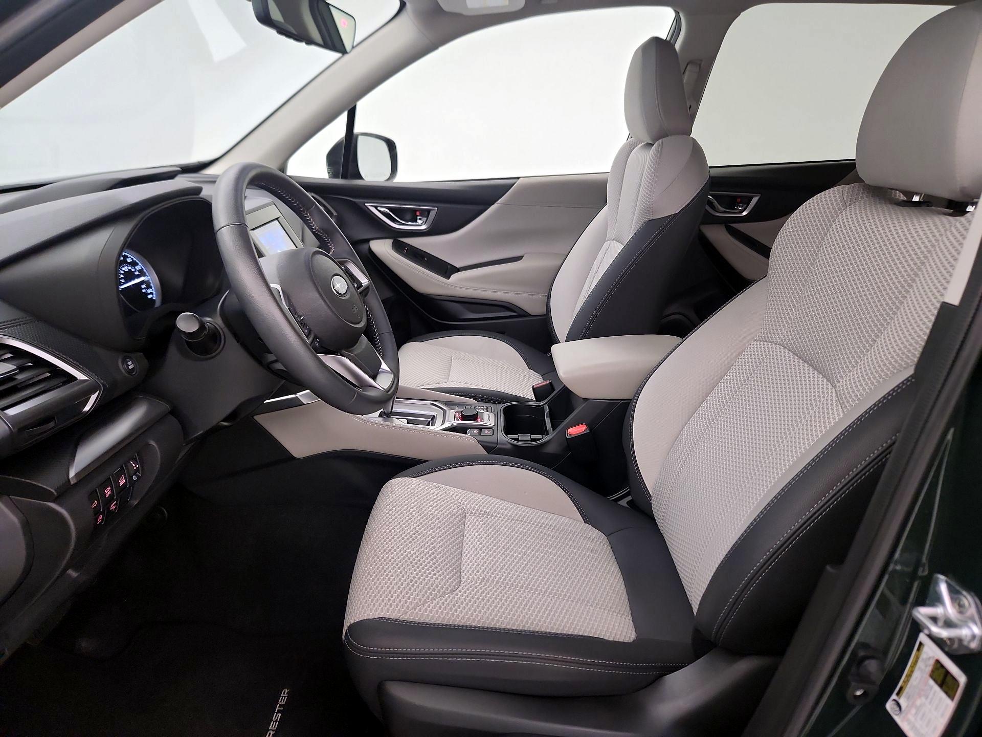 Thumbnail: 2024 Subaru Forester - 11