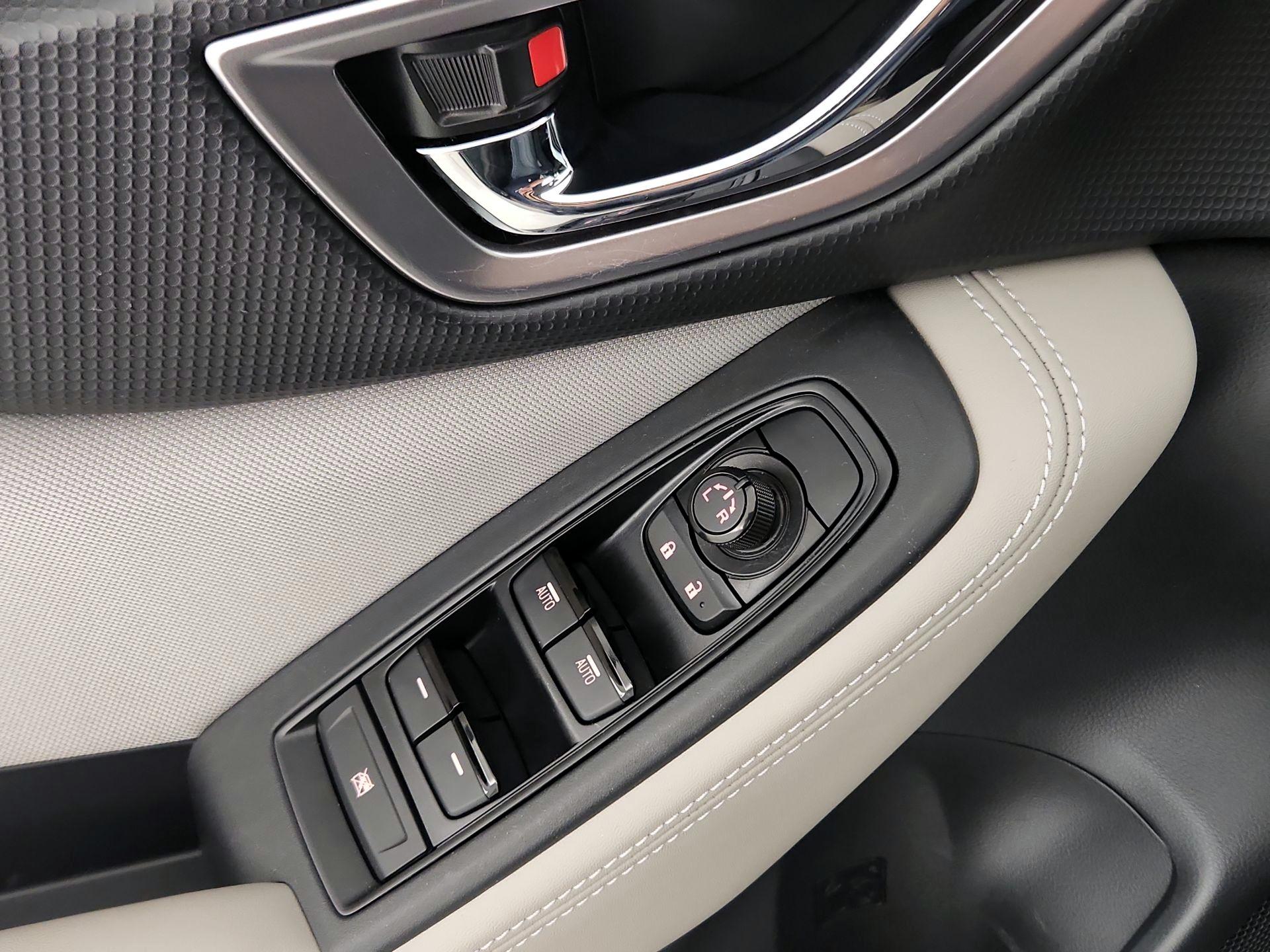 Thumbnail: 2024 Subaru Forester - 12