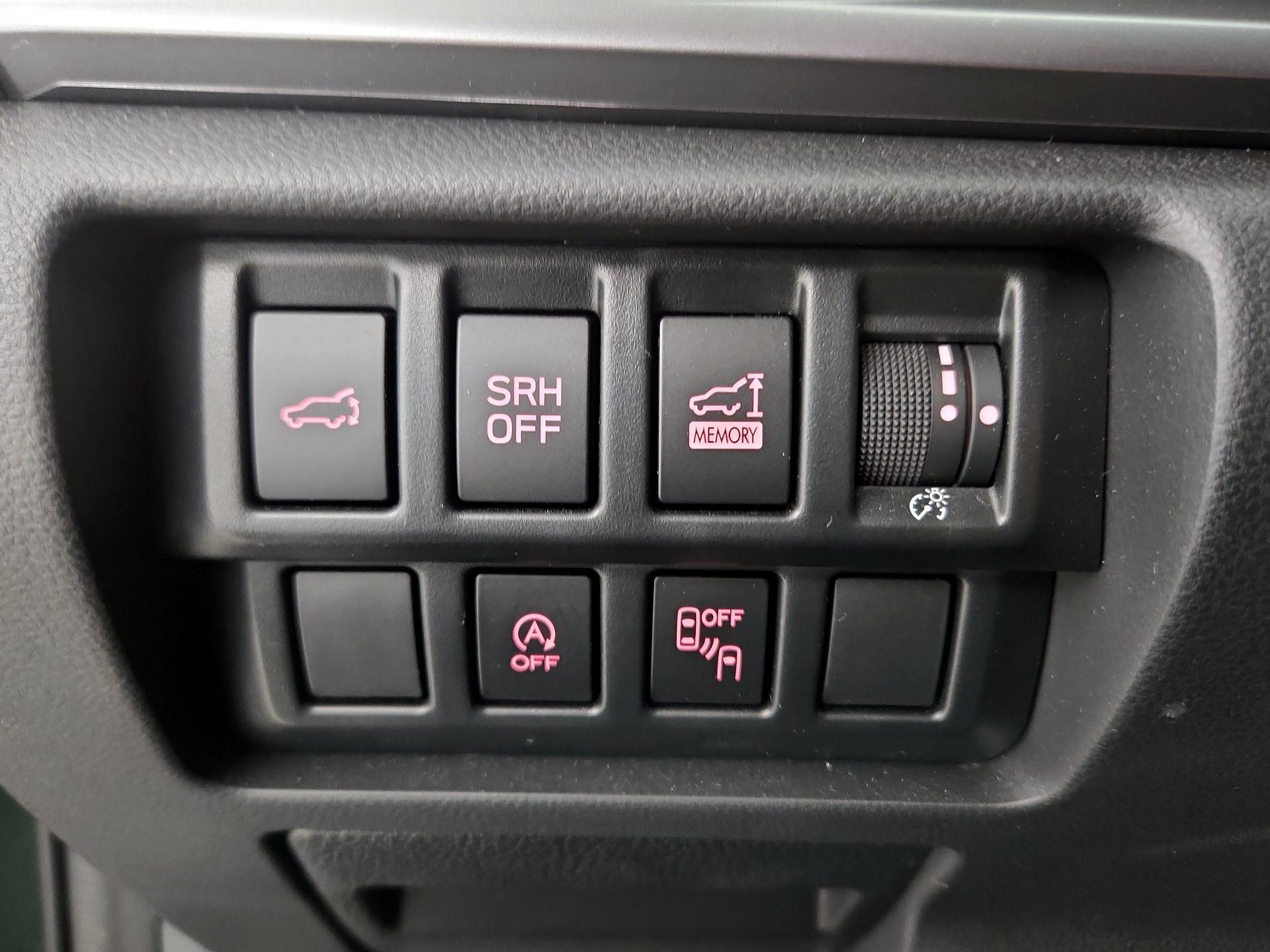 Thumbnail: 2024 Subaru Forester - 13