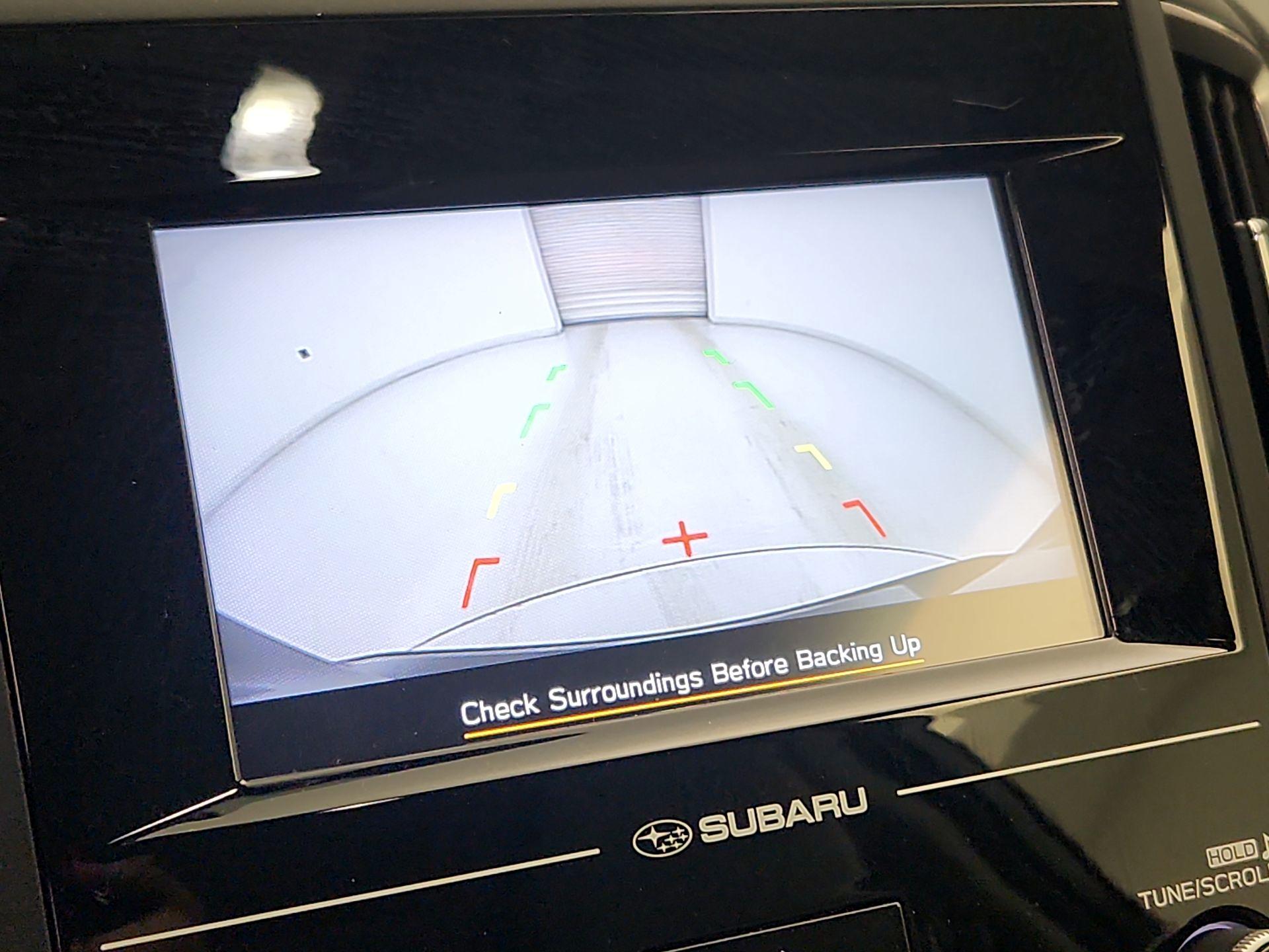 Thumbnail: 2024 Subaru Forester - 14