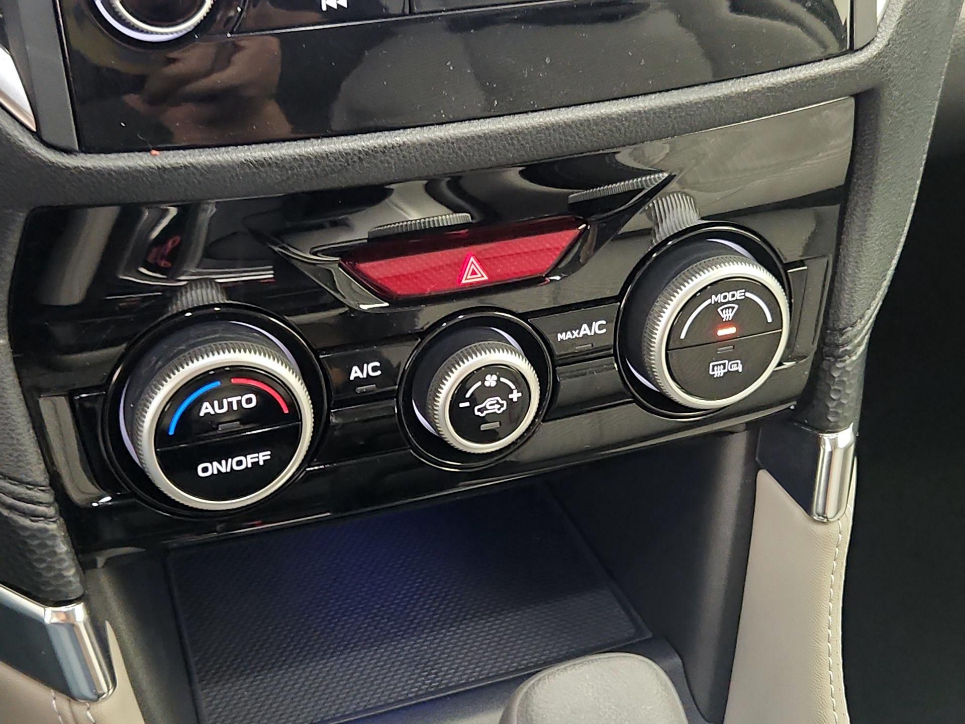 Thumbnail: 2024 Subaru Forester - 16