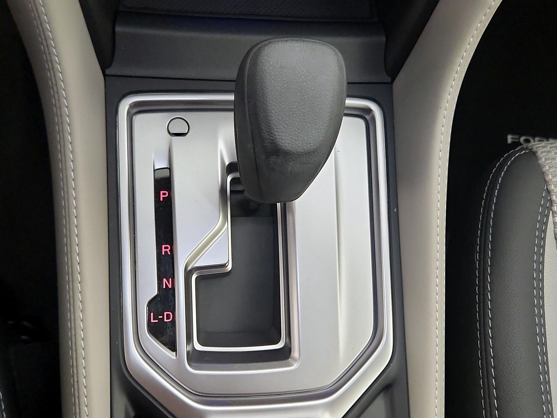 Thumbnail: 2024 Subaru Forester - 17