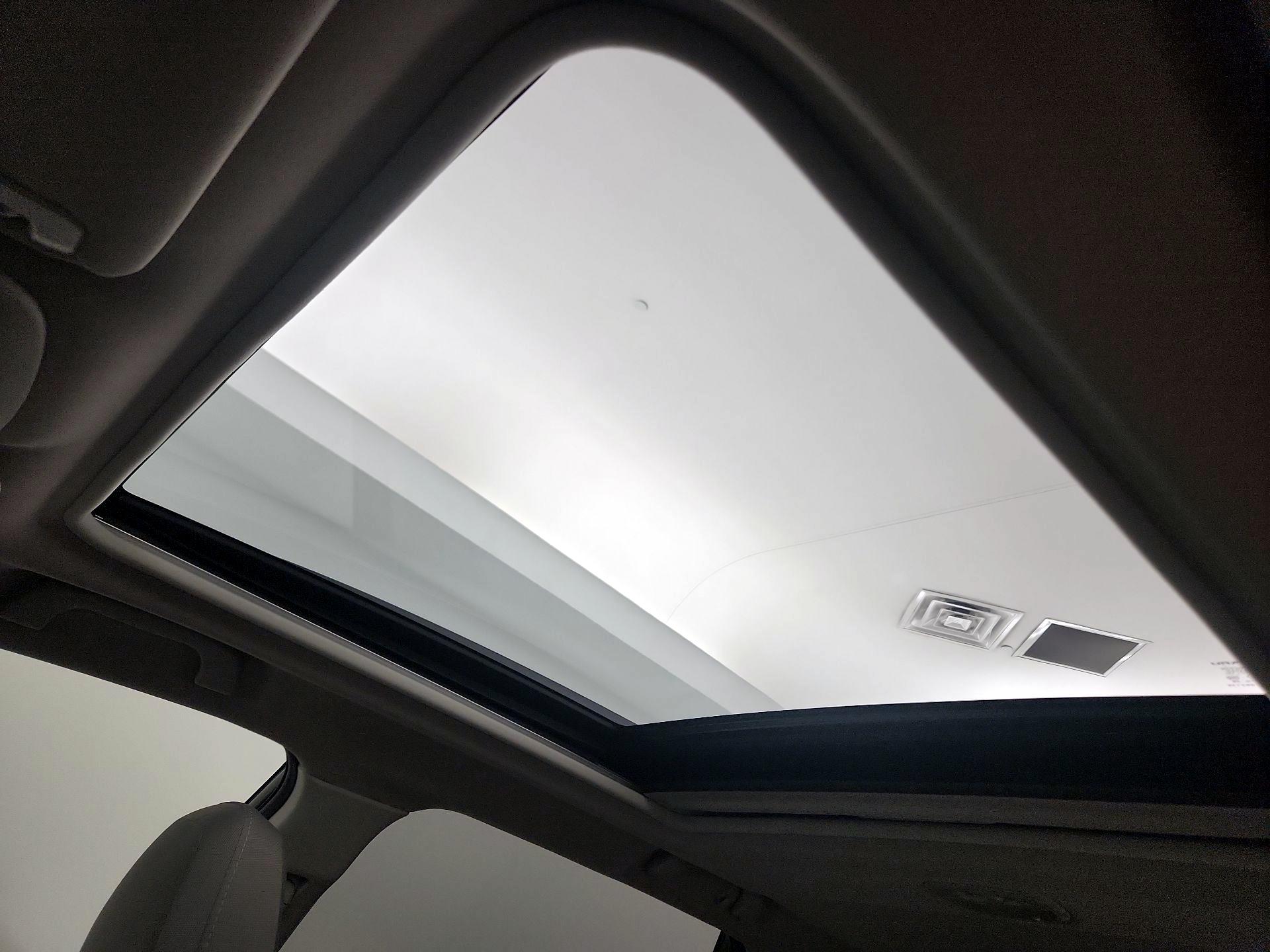 Thumbnail: 2024 Subaru Forester - 19