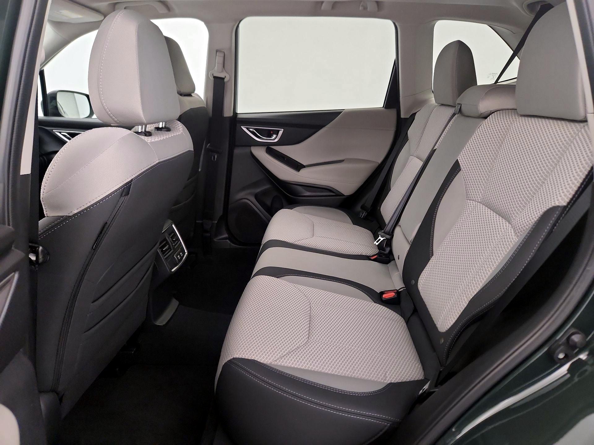 Thumbnail: 2024 Subaru Forester - 20