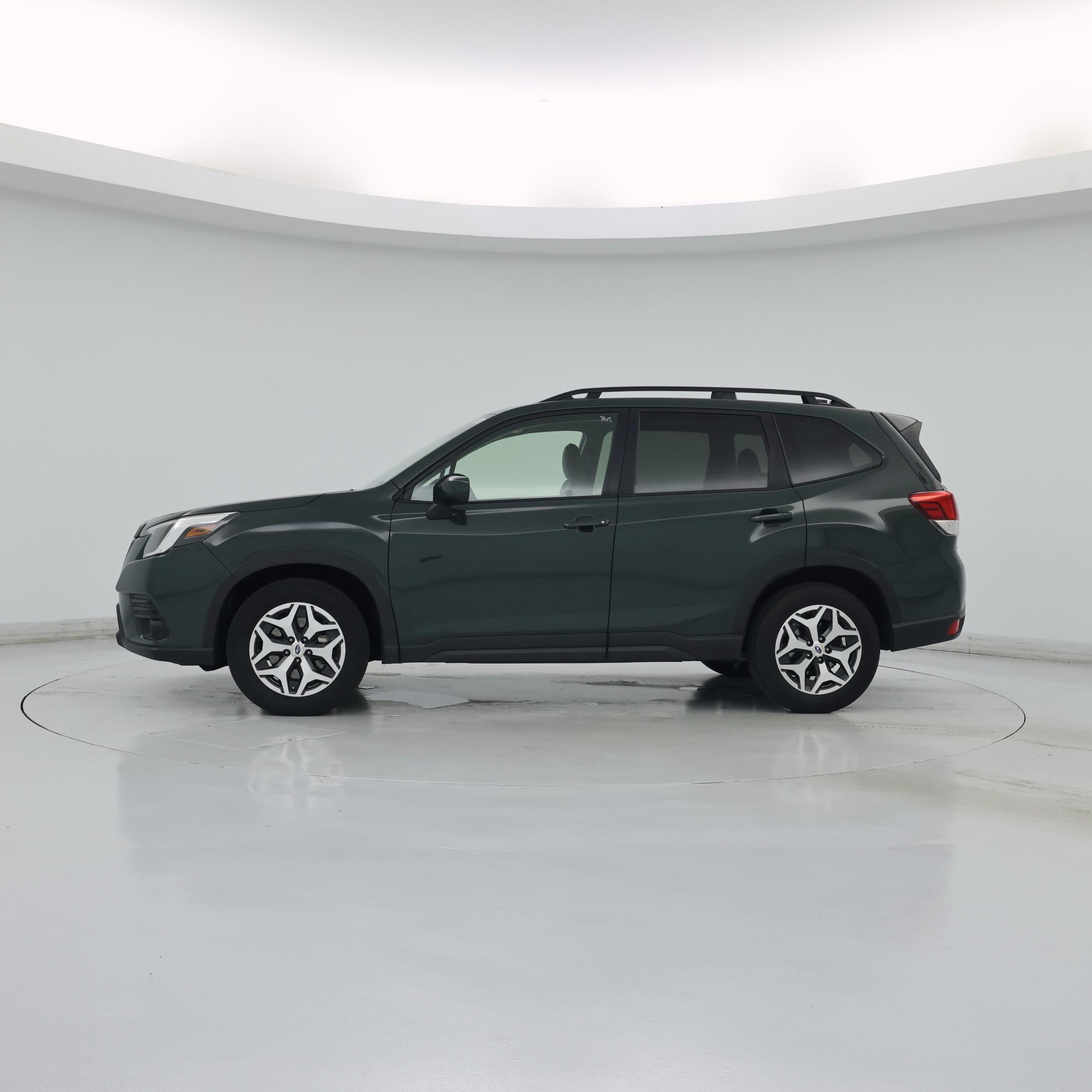 Thumbnail: 2024 Subaru Forester - 3