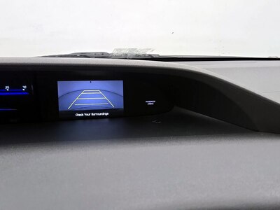 Back-Up Camera