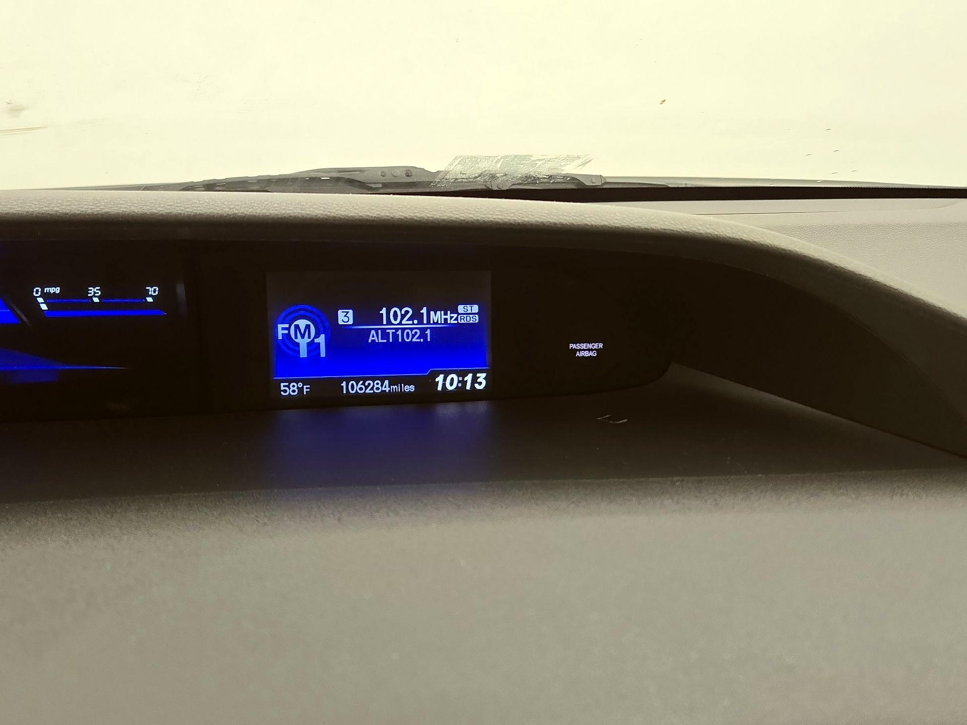 Thumbnail: 2014 Honda Civic - 15