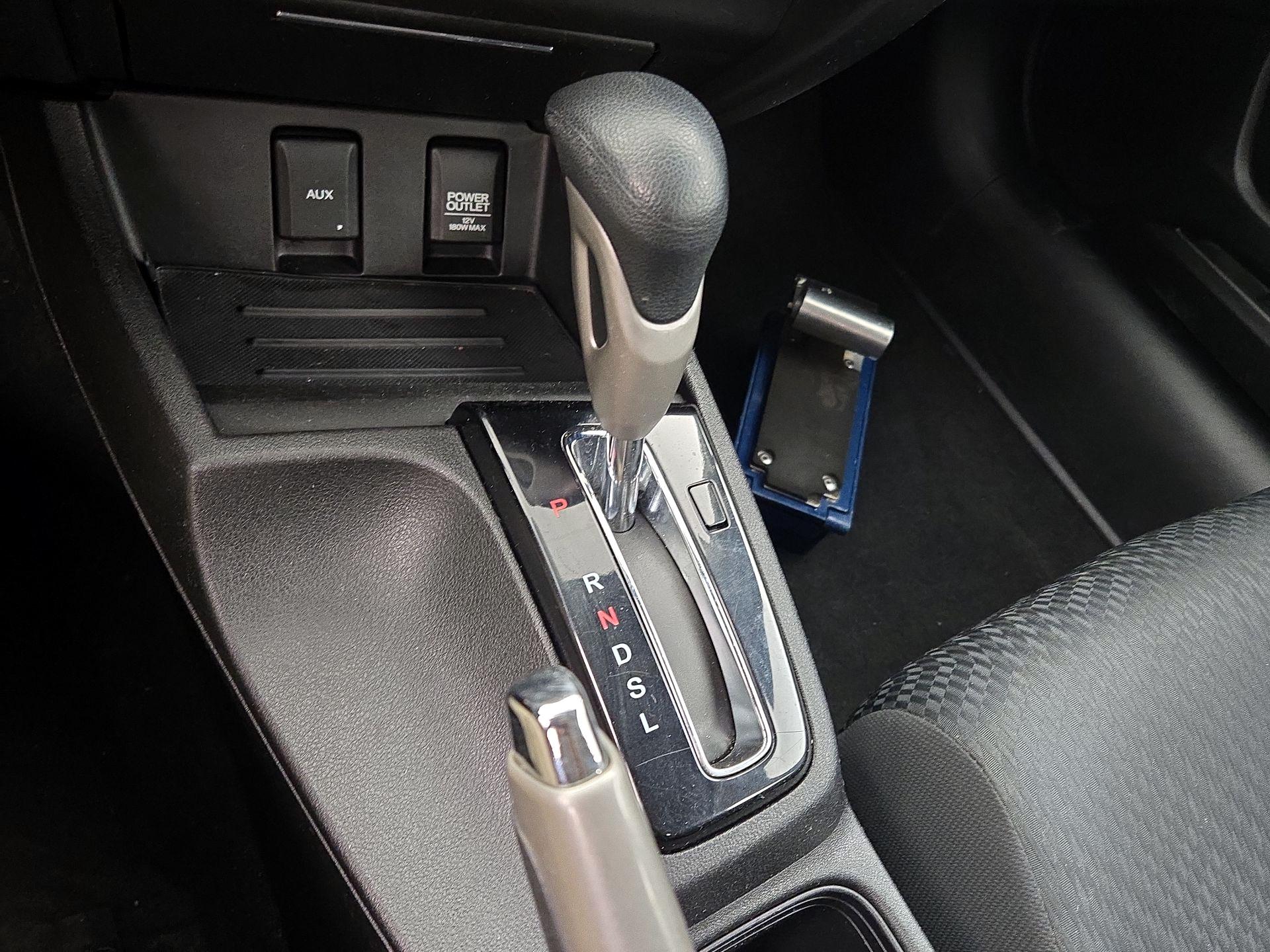 Thumbnail: 2014 Honda Civic - 17