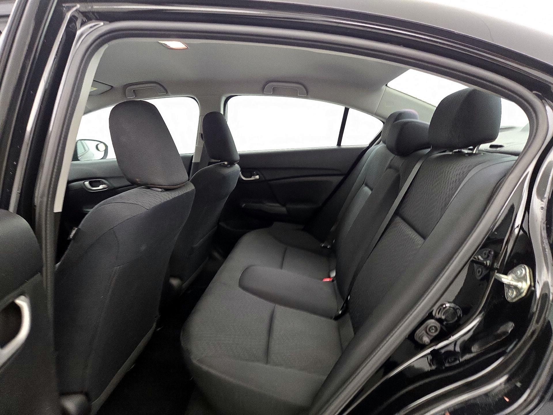 Thumbnail: 2014 Honda Civic - 19