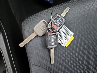 Keys