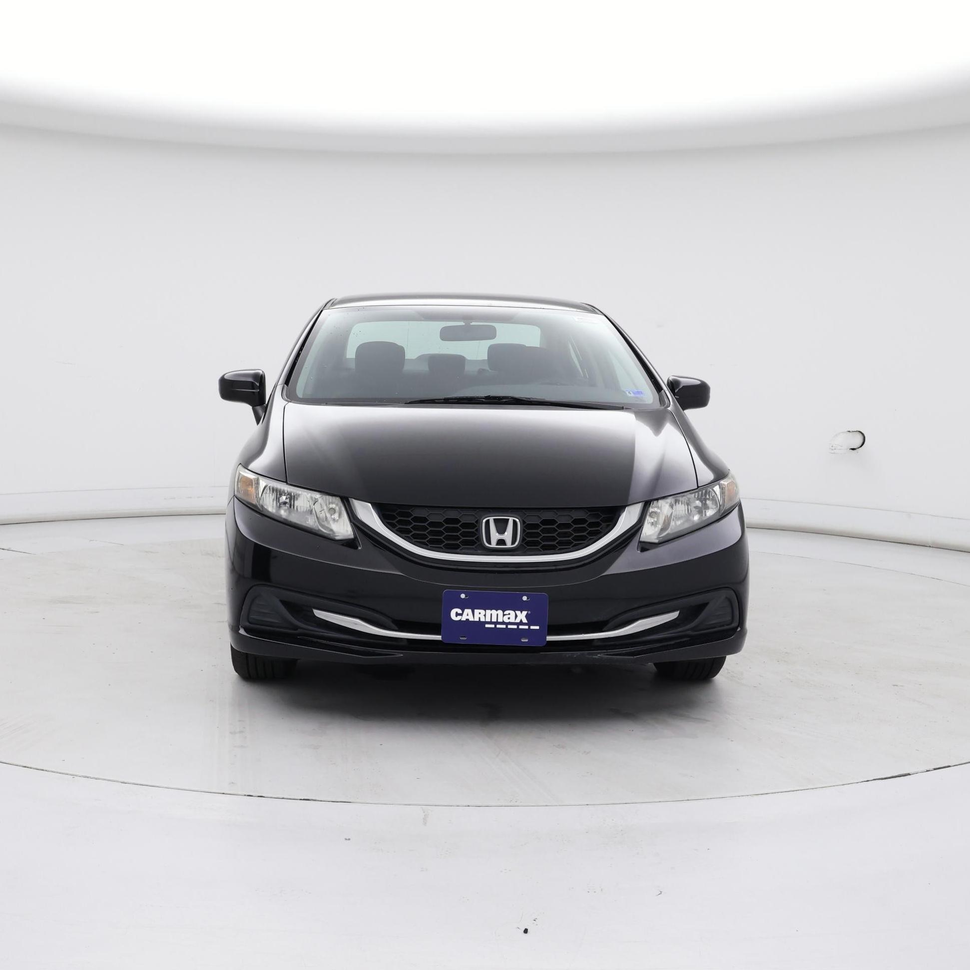Thumbnail: 2014 Honda Civic - 5