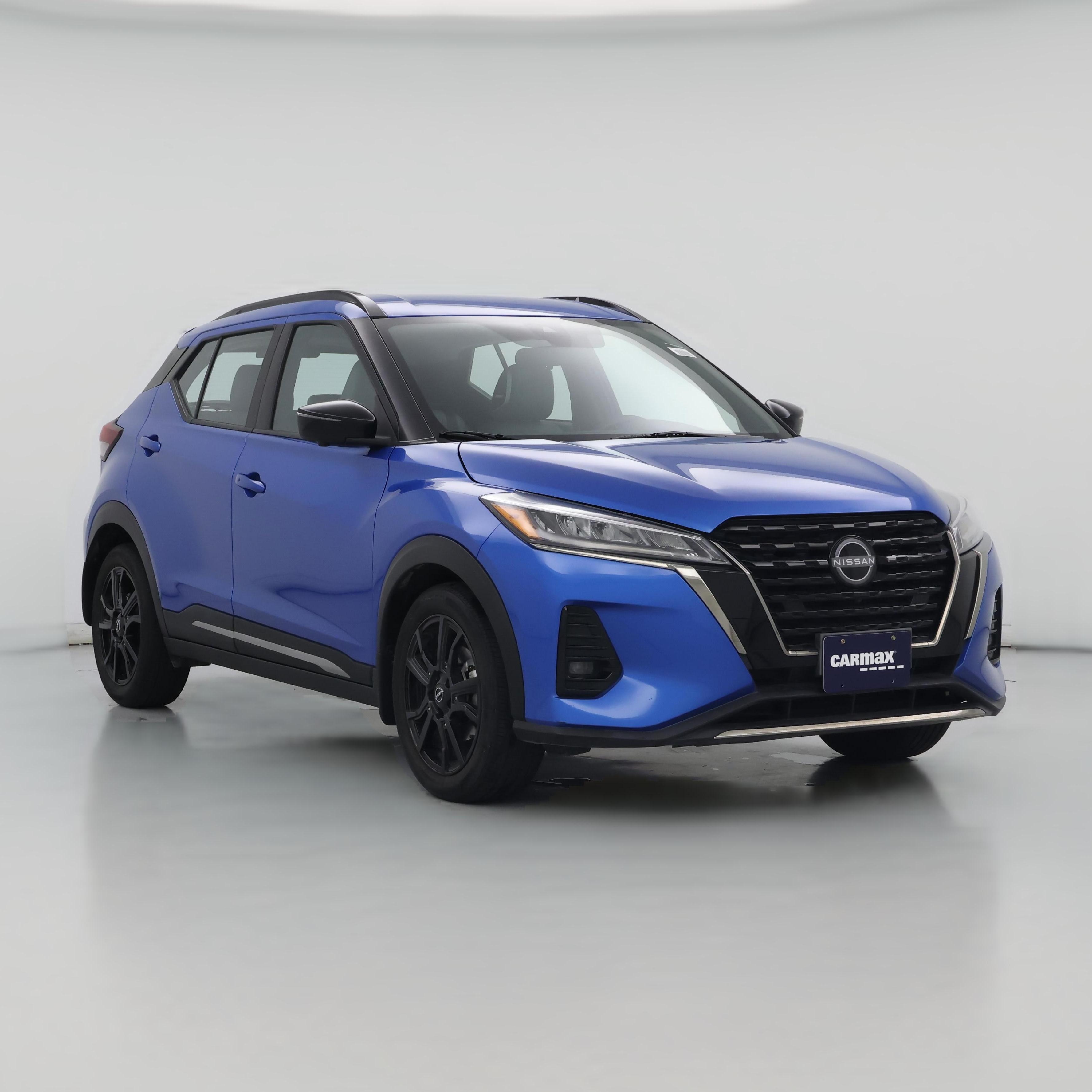 Thumbnail: 2023 Nissan Kicks - 1