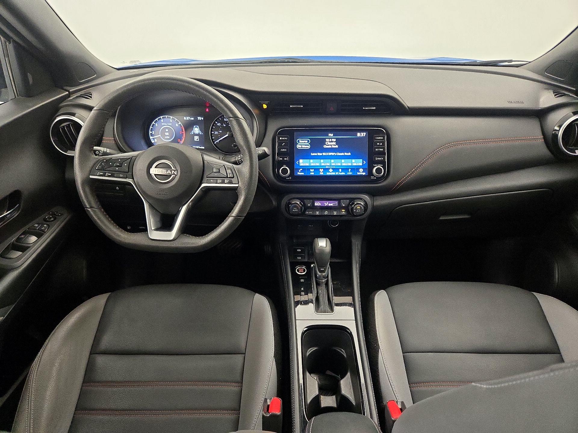 Thumbnail: 2023 Nissan Kicks - 9