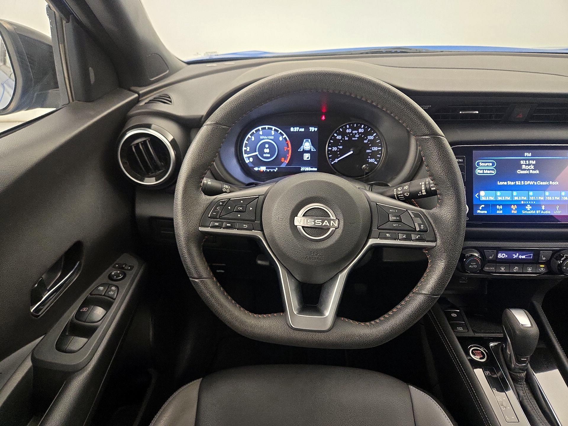 Thumbnail: 2023 Nissan Kicks - 10