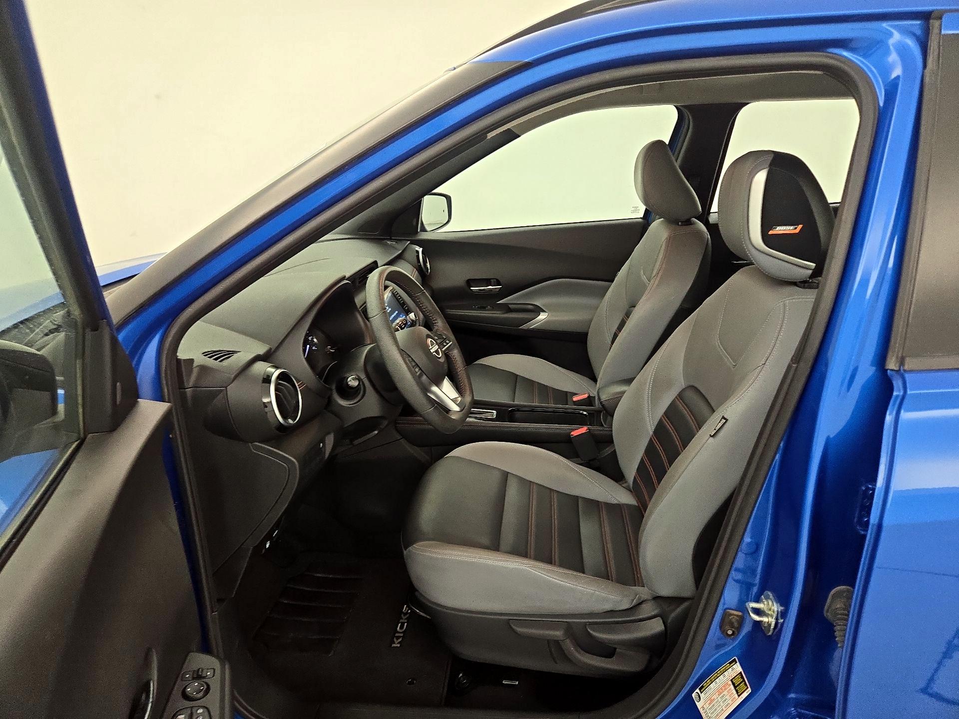 Thumbnail: 2023 Nissan Kicks - 11