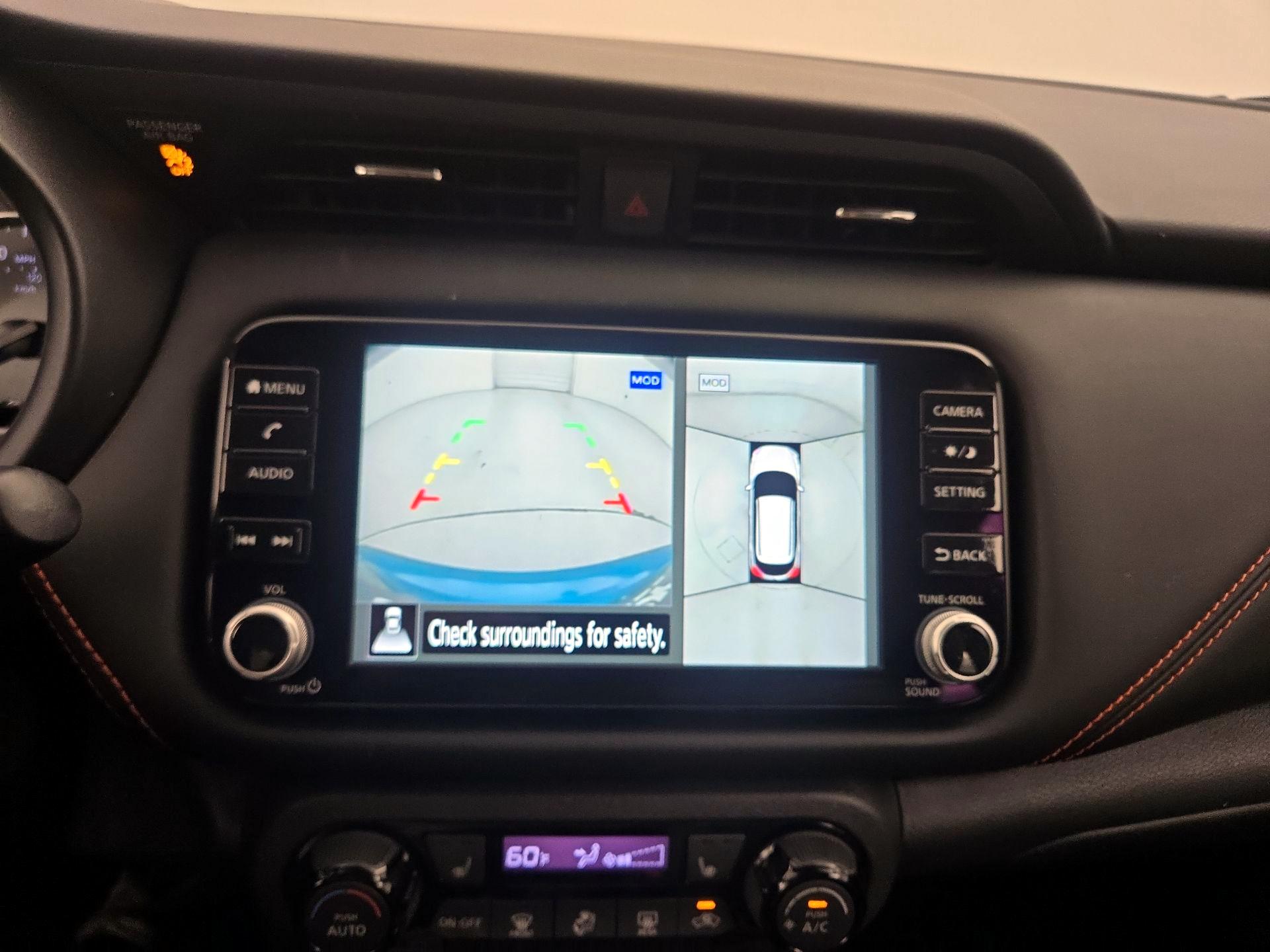 Thumbnail: 2023 Nissan Kicks - 15