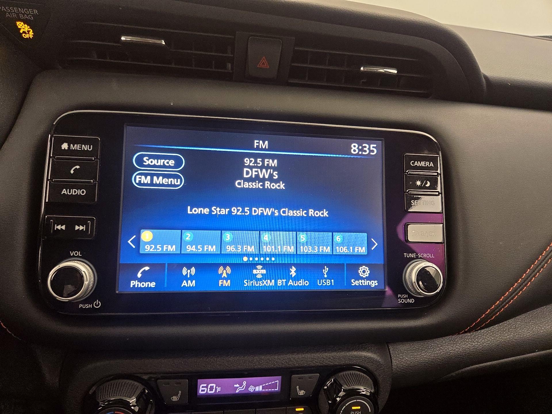 Thumbnail: 2023 Nissan Kicks - 16