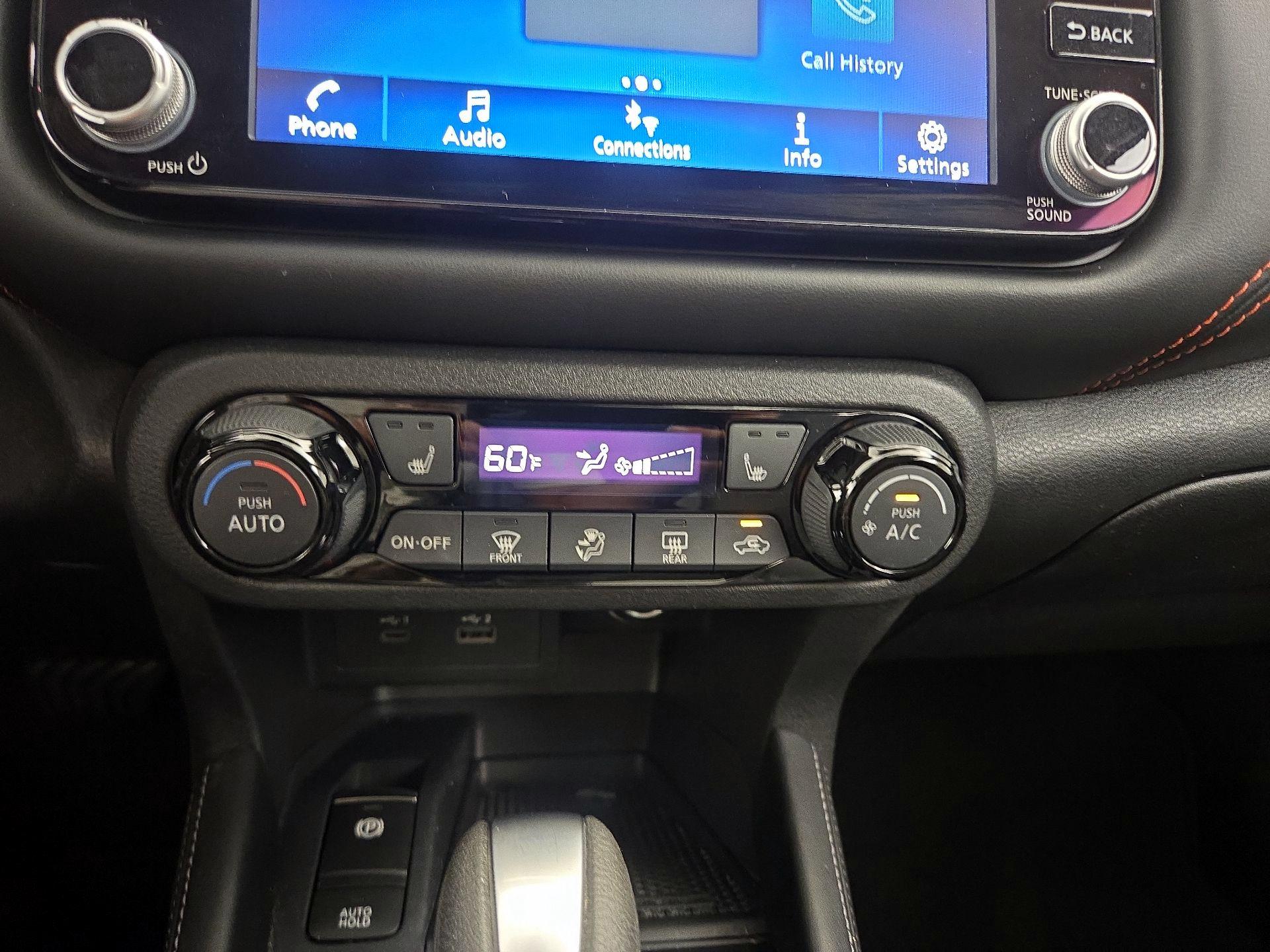 Thumbnail: 2023 Nissan Kicks - 17