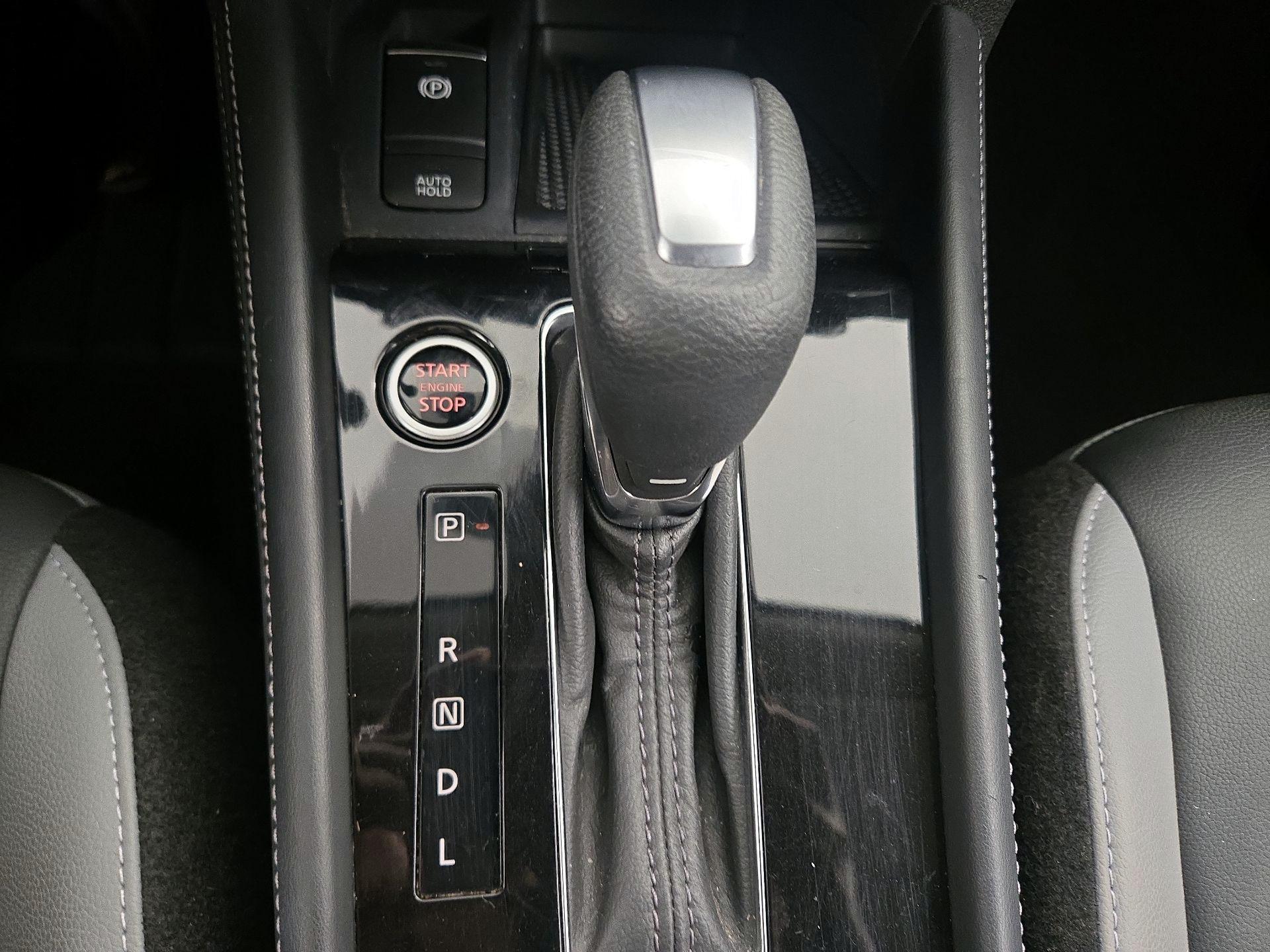 Thumbnail: 2023 Nissan Kicks - 18