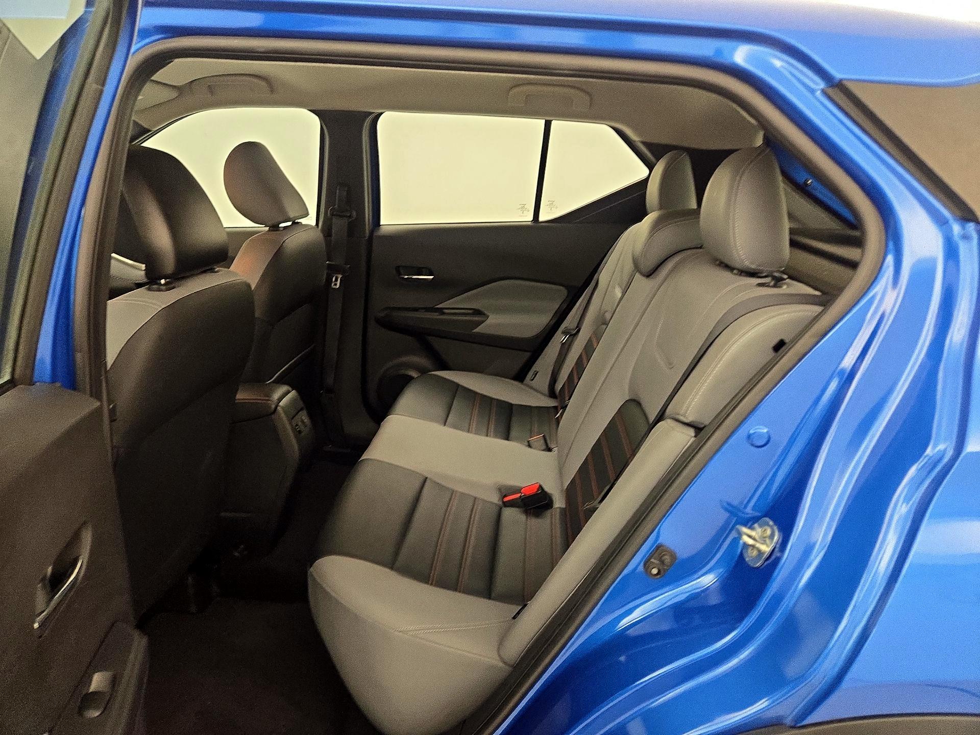 Thumbnail: 2023 Nissan Kicks - 20