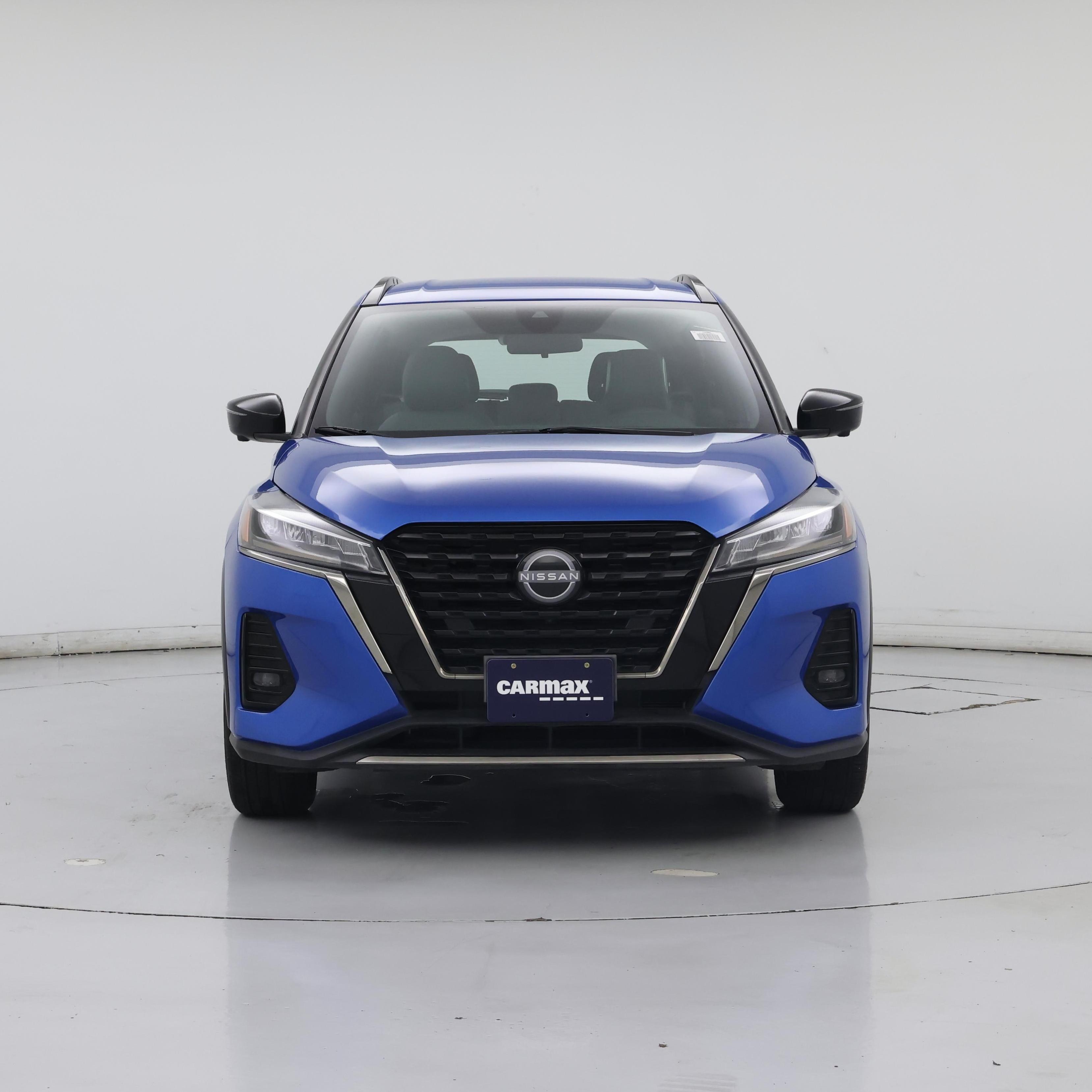 Thumbnail: 2023 Nissan Kicks - 5